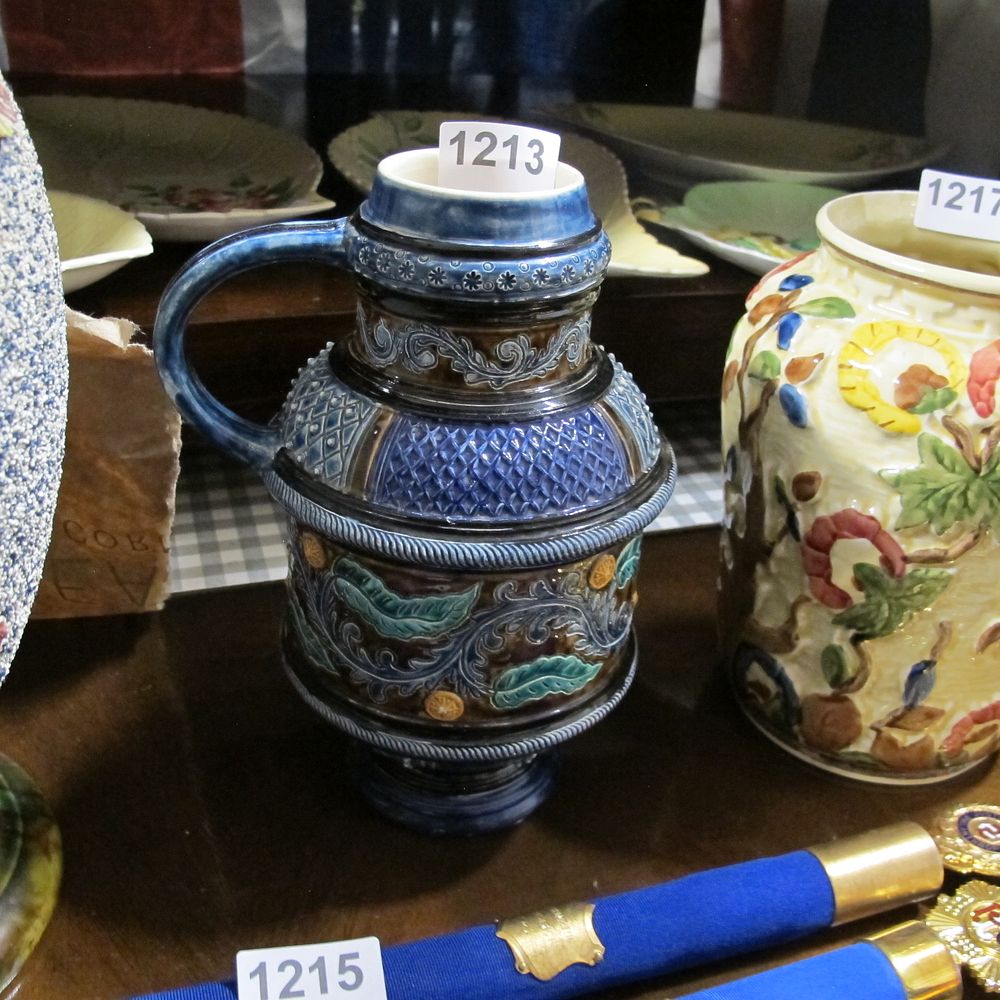 Lot 1213: Item 1213