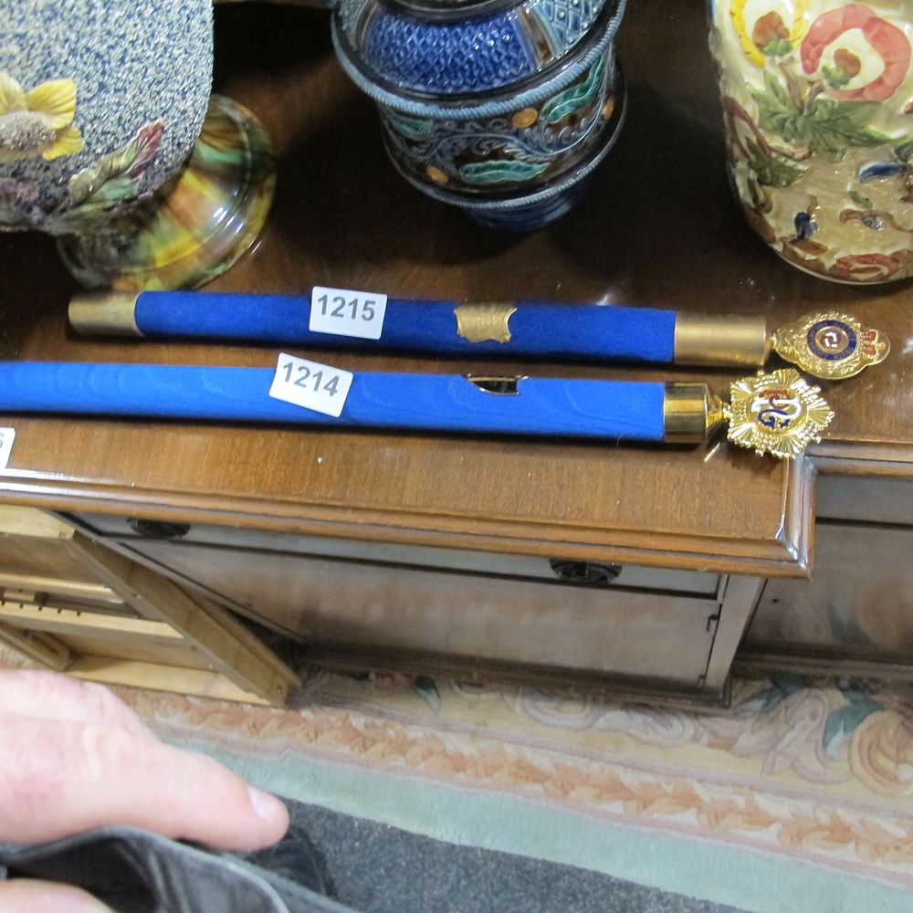 Lot 1214: Item 1214