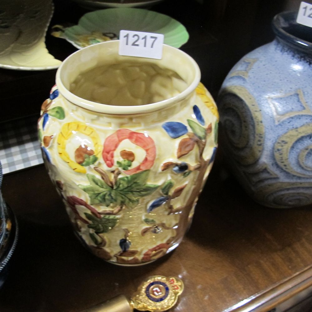 Lot 1217: Item 1217