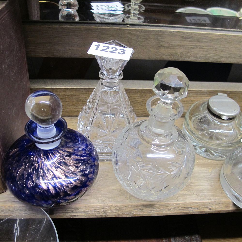 Lot 1223: Item 1223