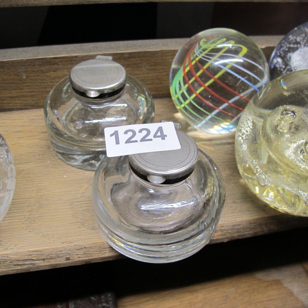 Lot 1224: Item 1224