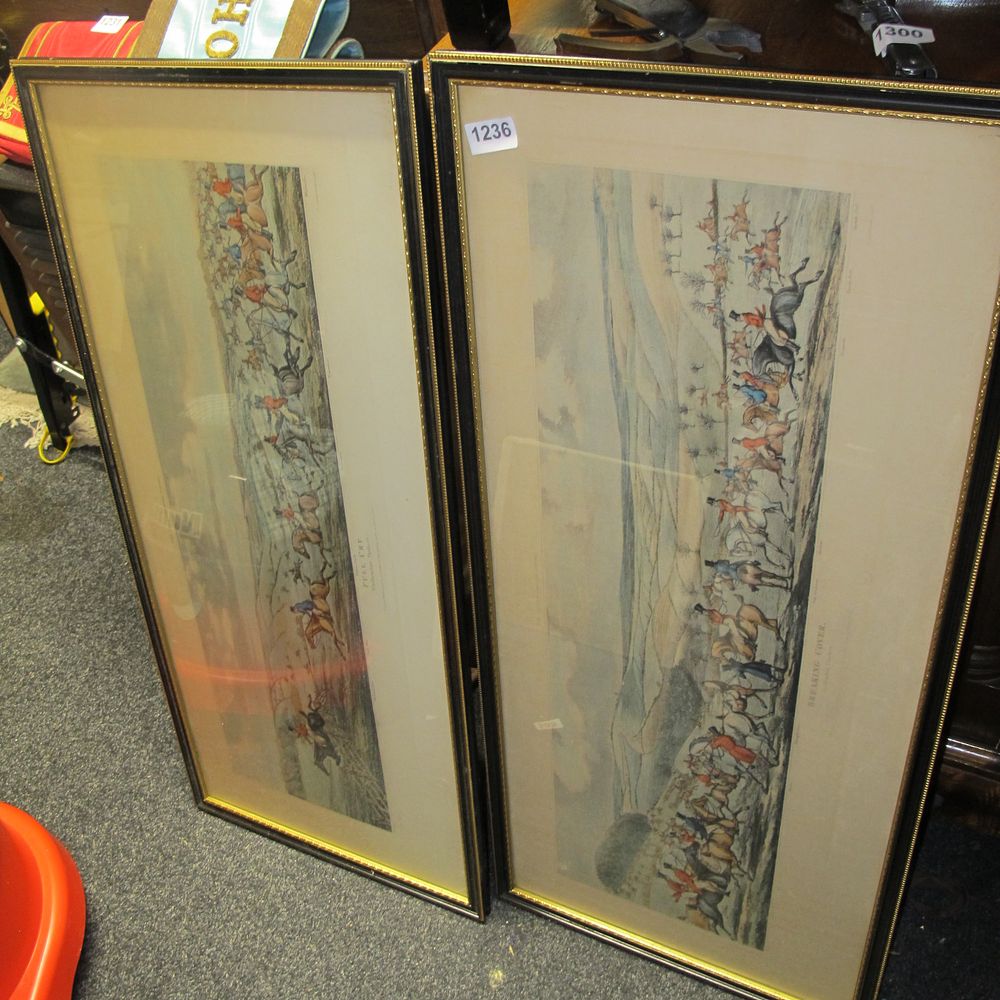 Lot 1236: Item 1236