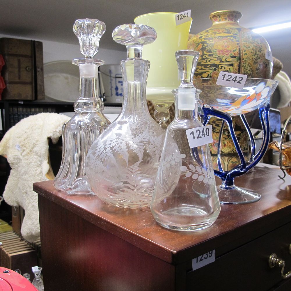 Lot 1240: Item 1240