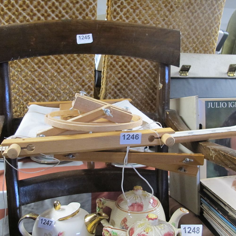 Lot 1246: Item 1246