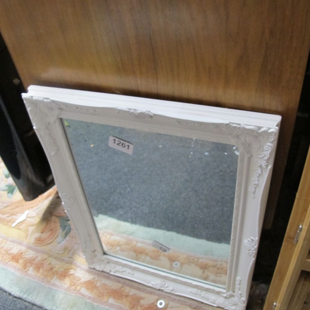 Lot 1261: Item 1261