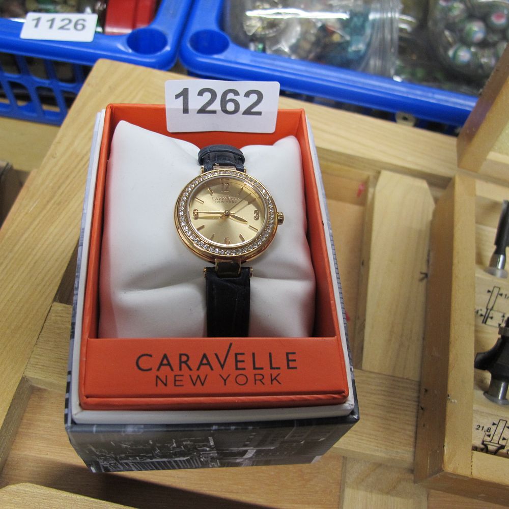 Lot 1262: Item 1262