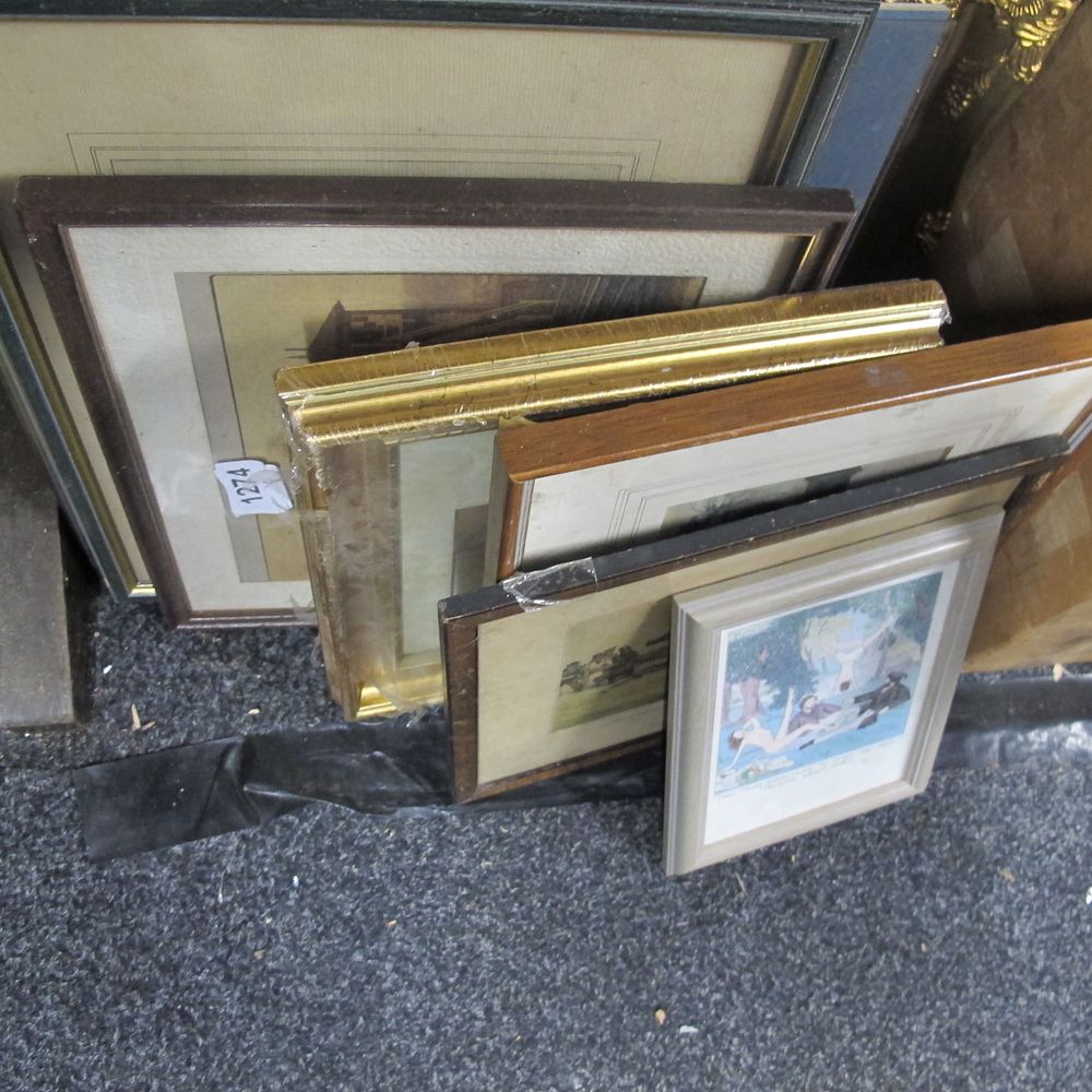 Lot 1274: Item 1274
