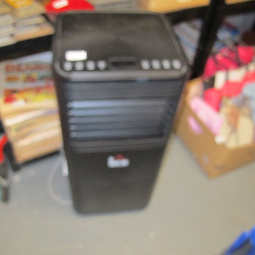 Lot 647: dehumidifier