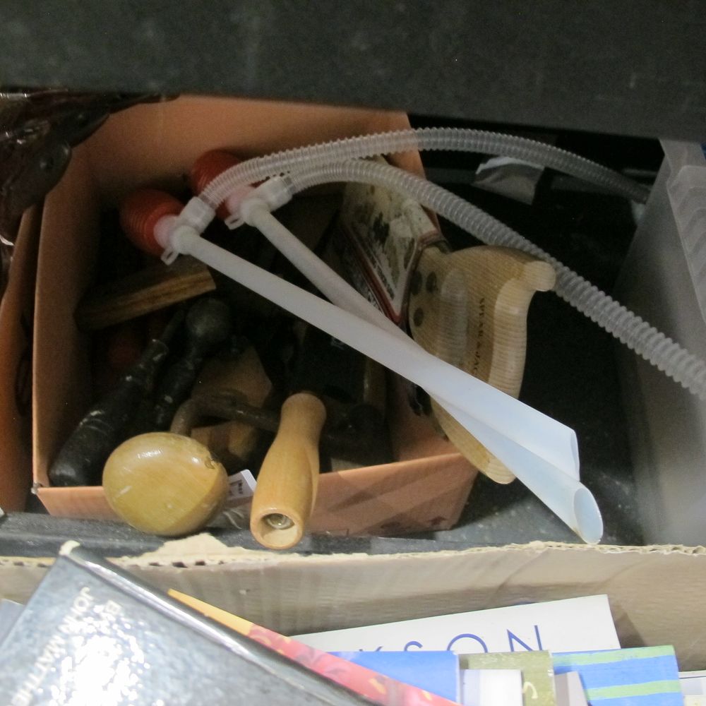 Lot 797: carpentry tools chisels