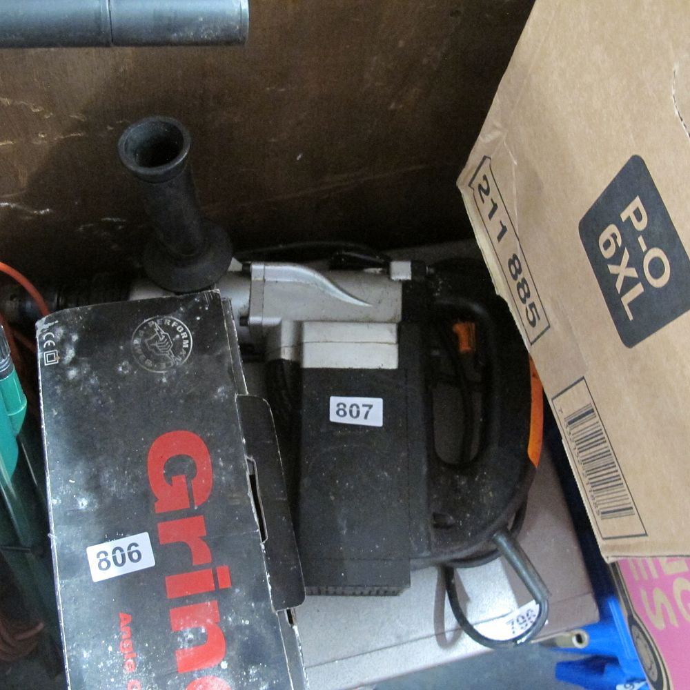 Lot 807: ccx