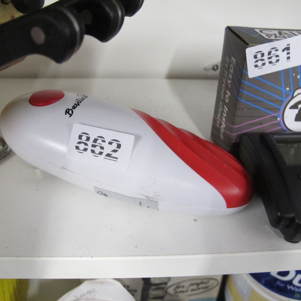 Lot 862: ccx