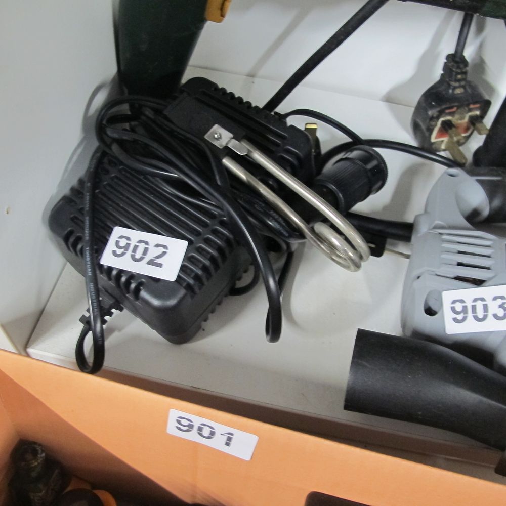 Lot 902: ccx