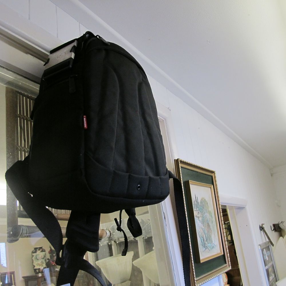 Lot 957: Backpack