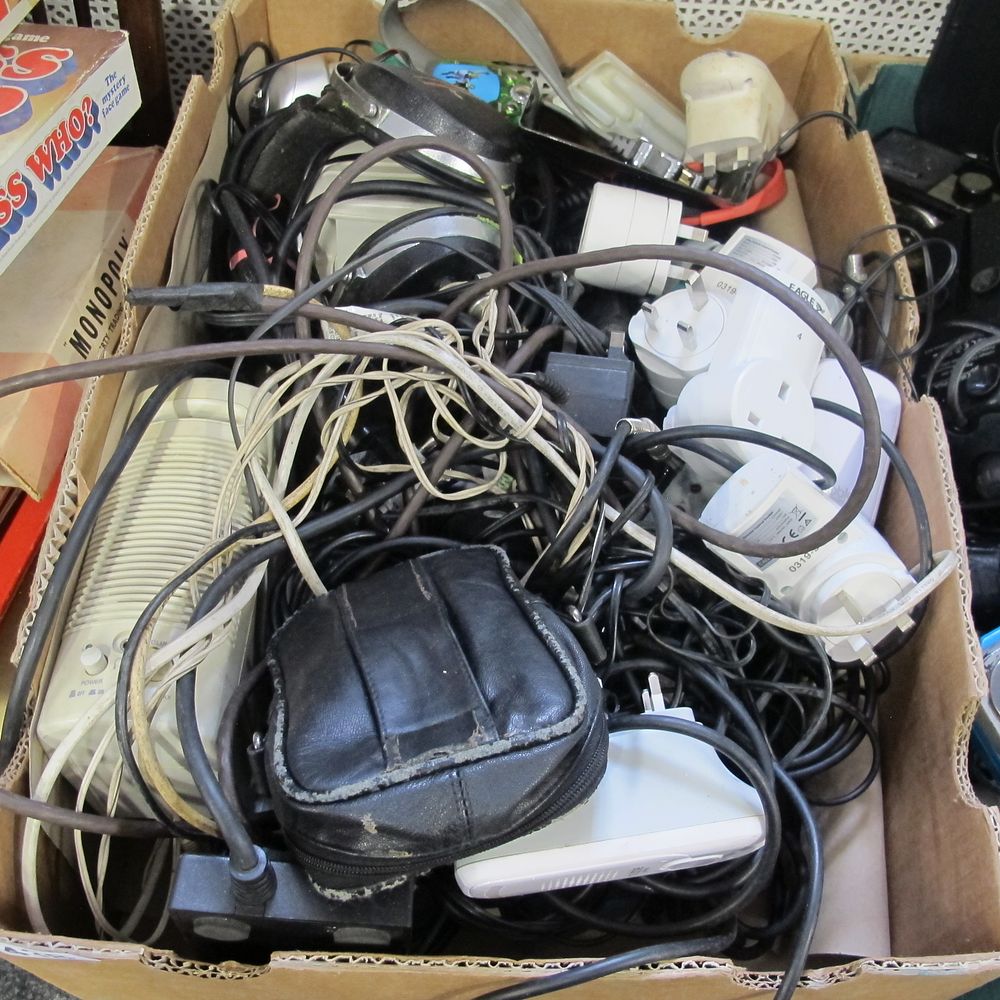Lot 438: A Large Mixed Lot of Late 20th to...