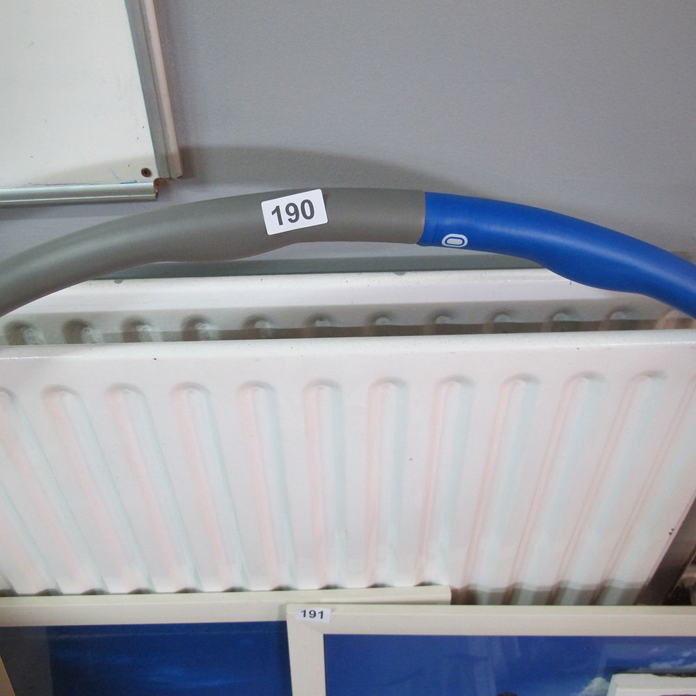 Lot 190: extra large hoola hoop for fat bastards