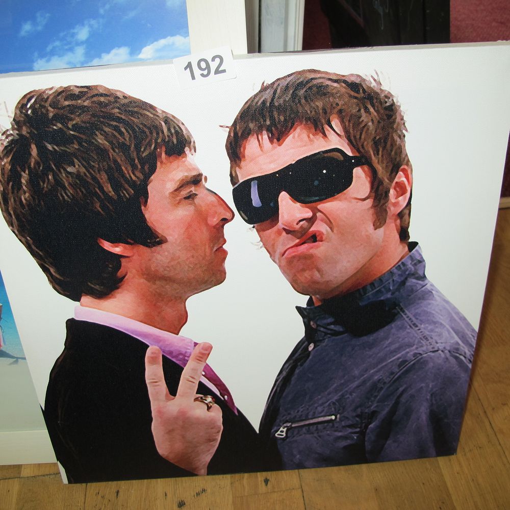 Lot 192: a right pair of twats picture