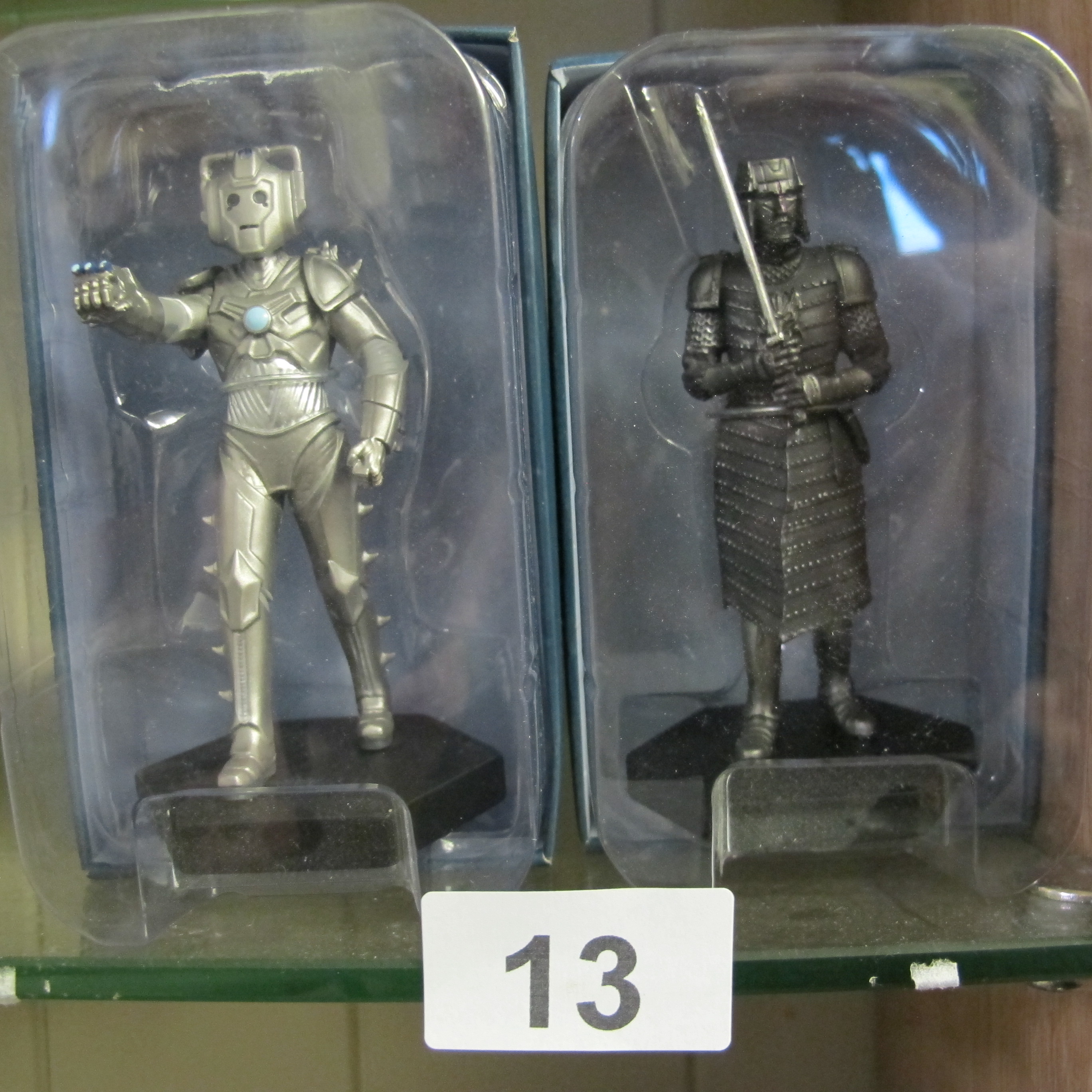 Lot 13
