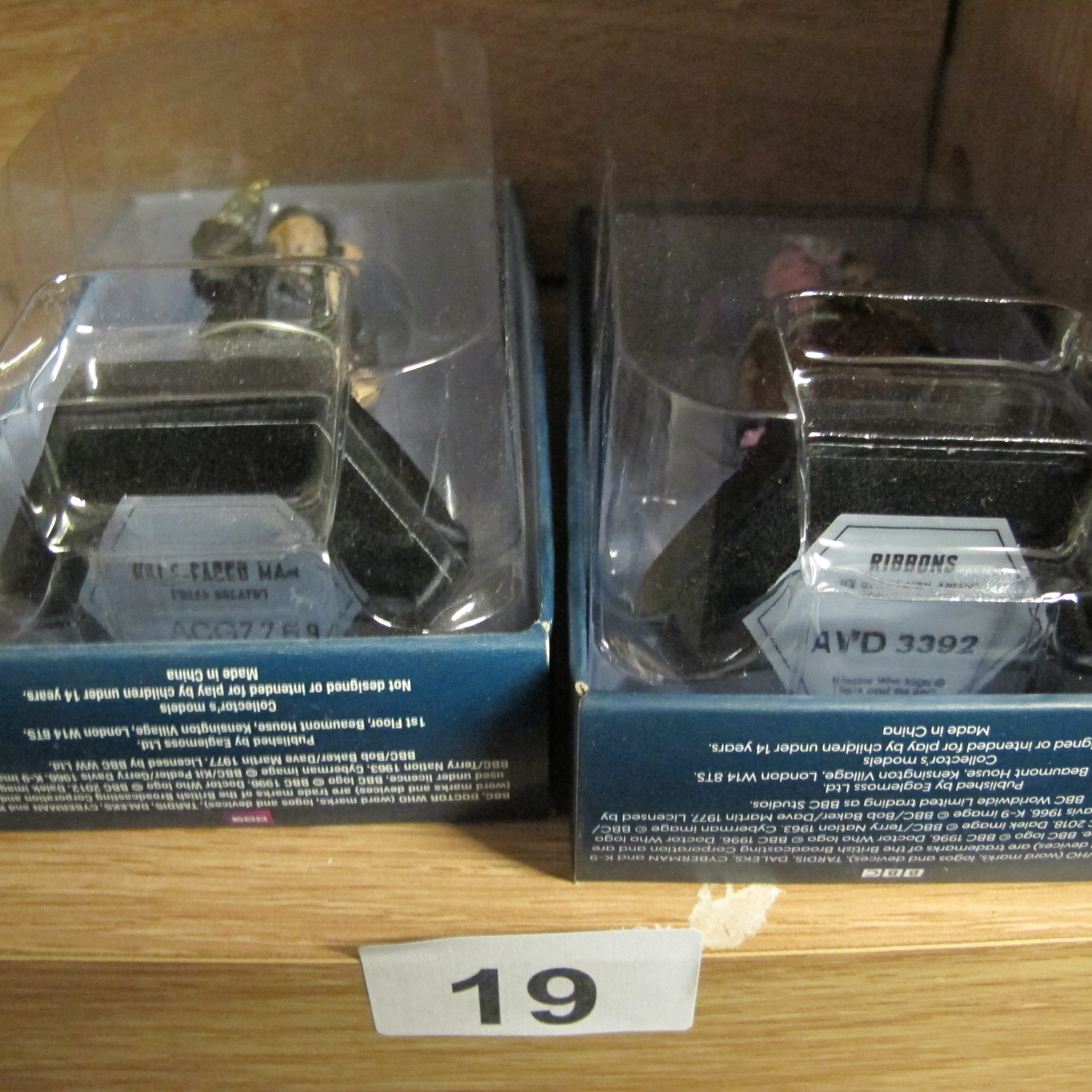 Lot 19
