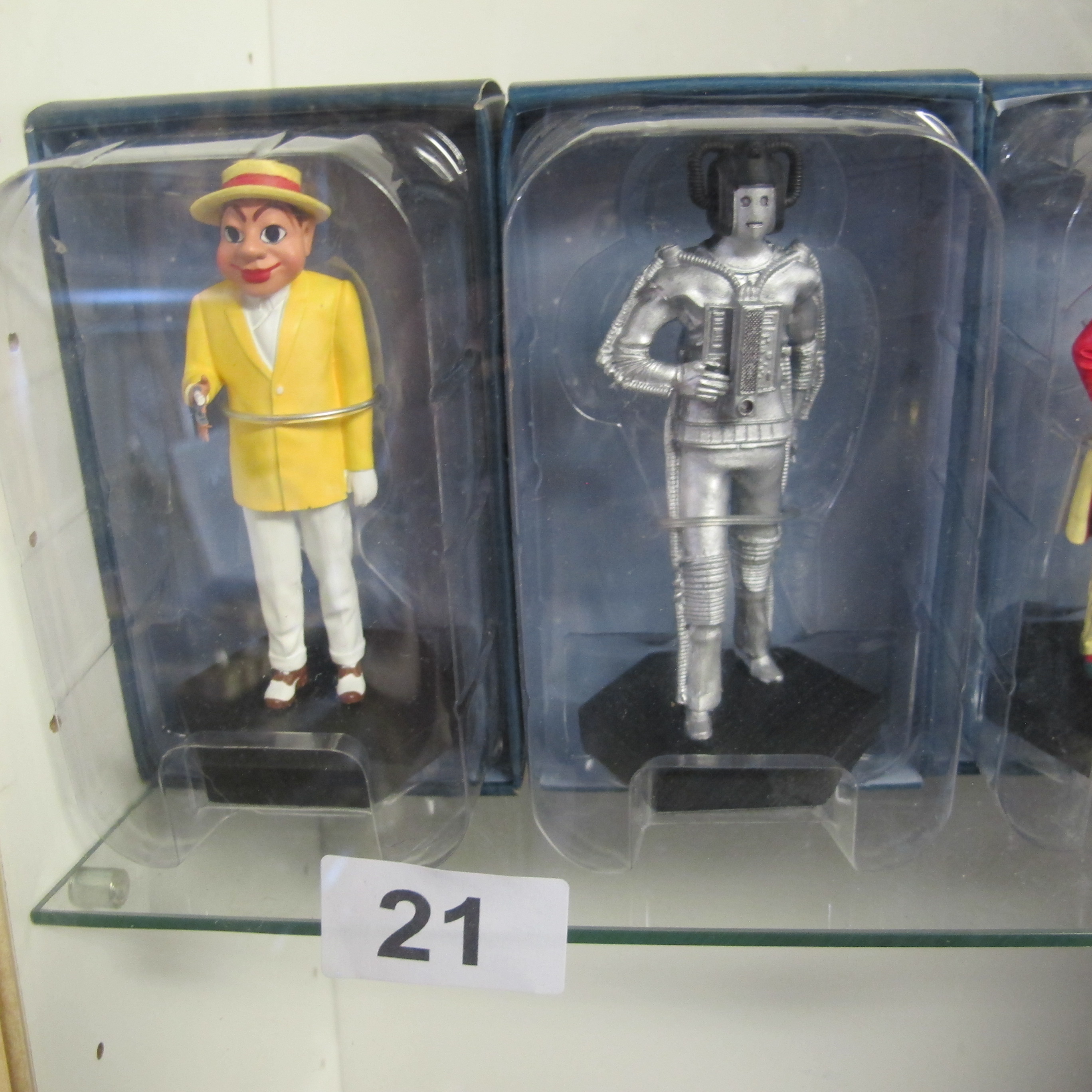 Lot 21