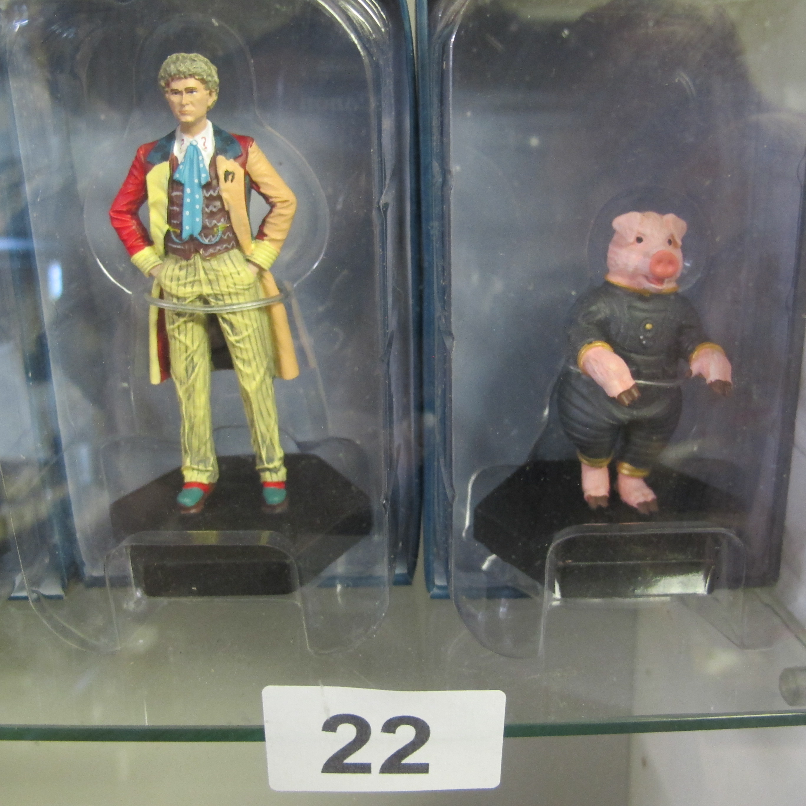 Lot 22
