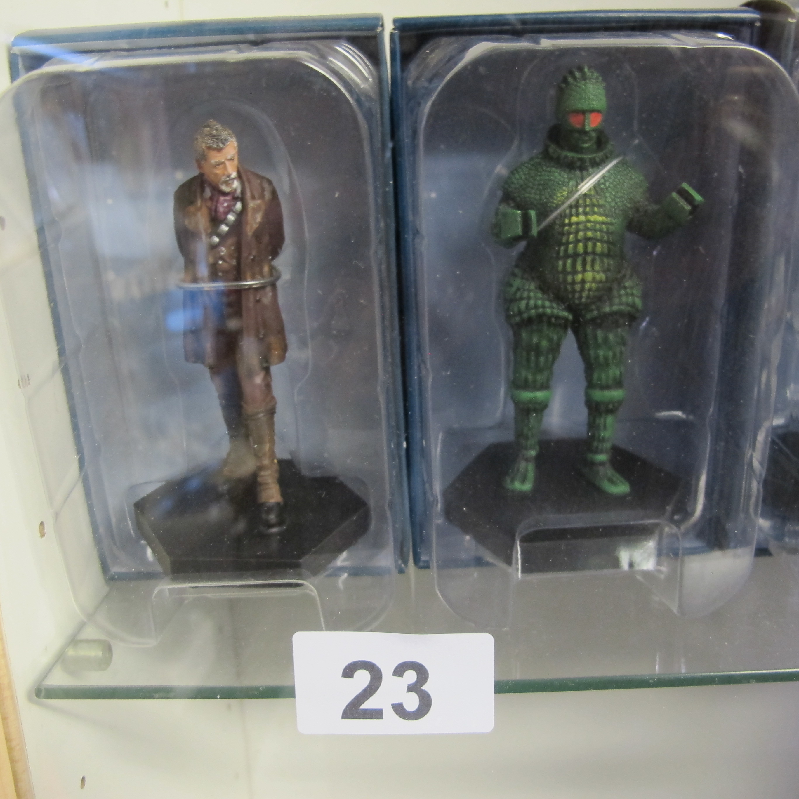 Lot 23