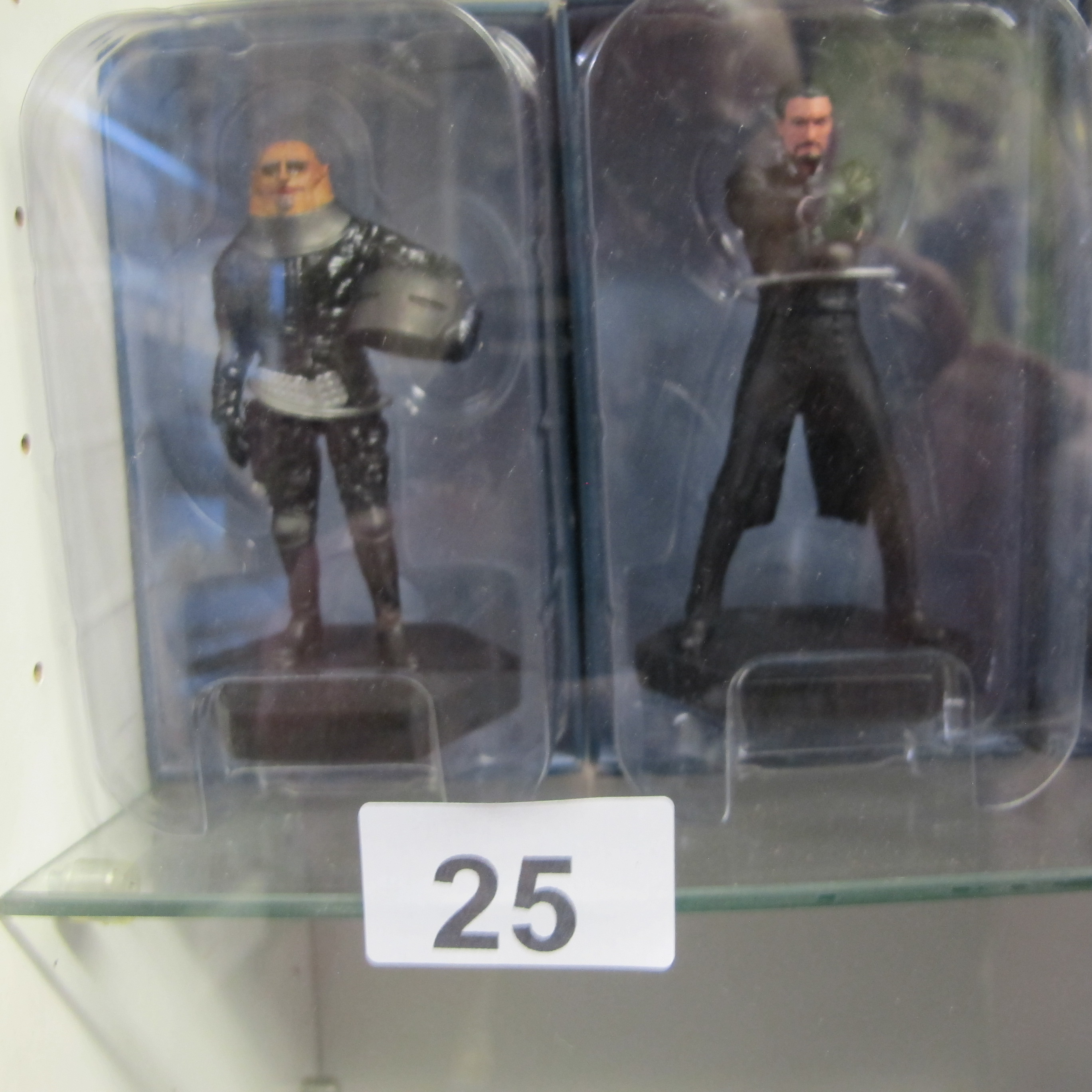 Lot 25