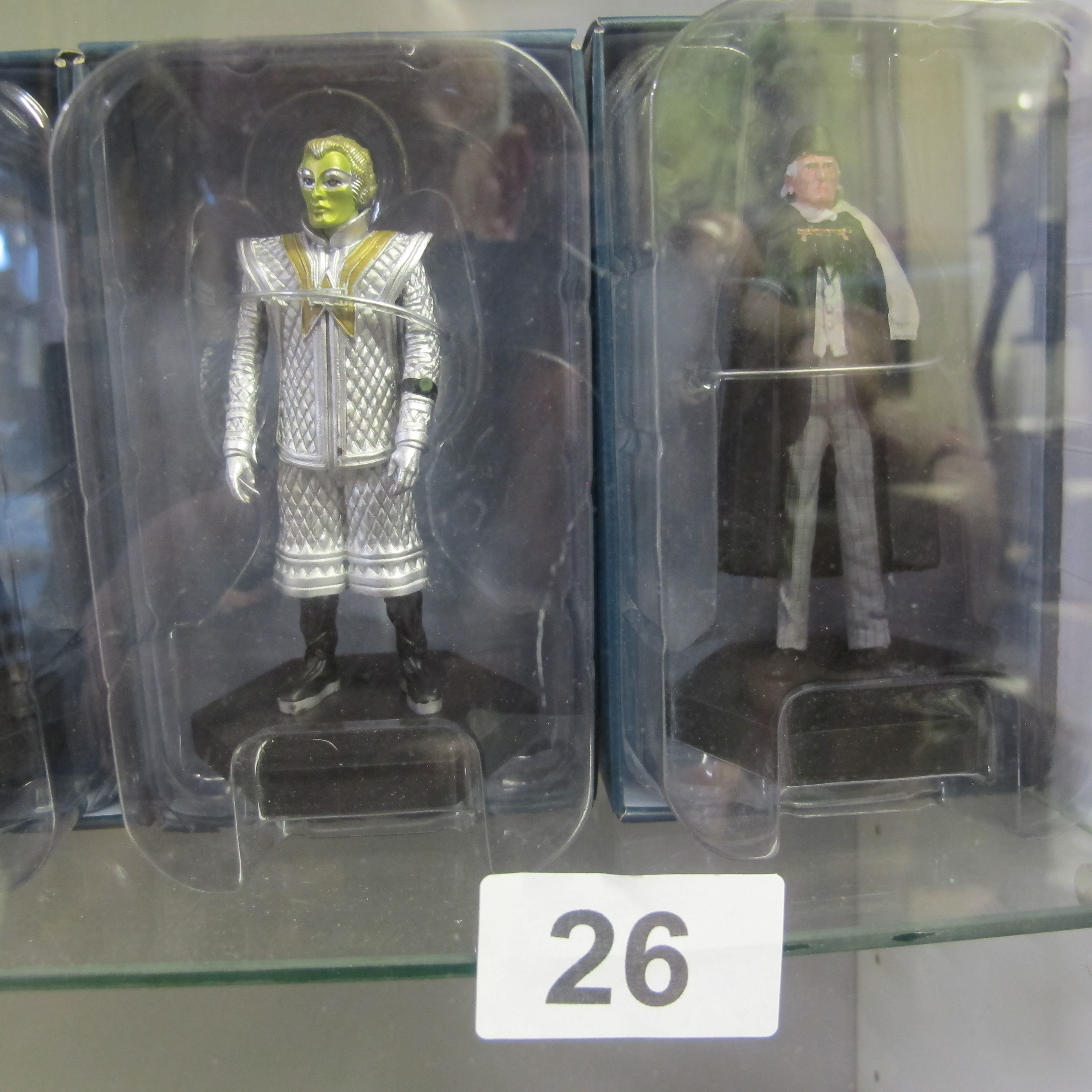 Lot 26