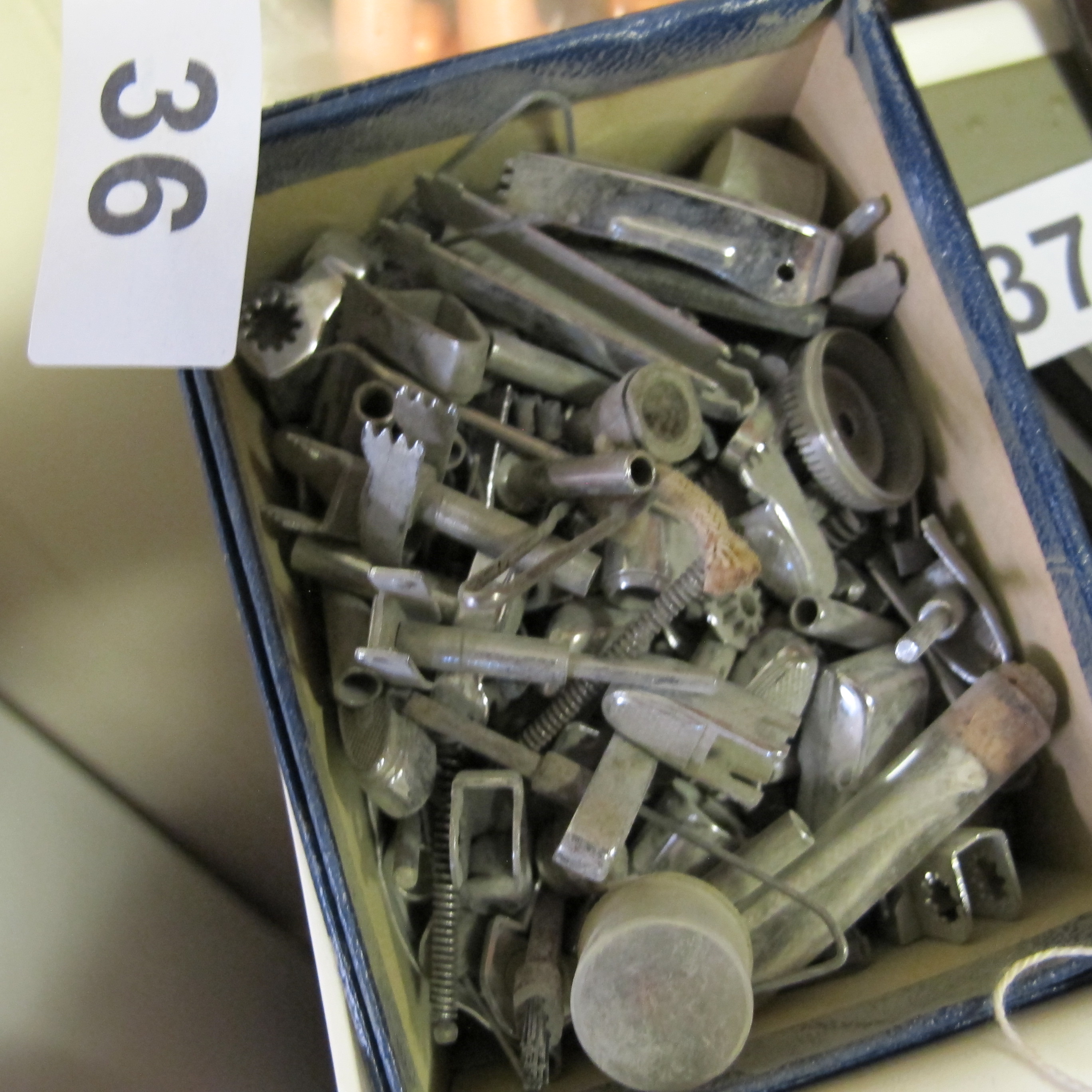 Lot 36