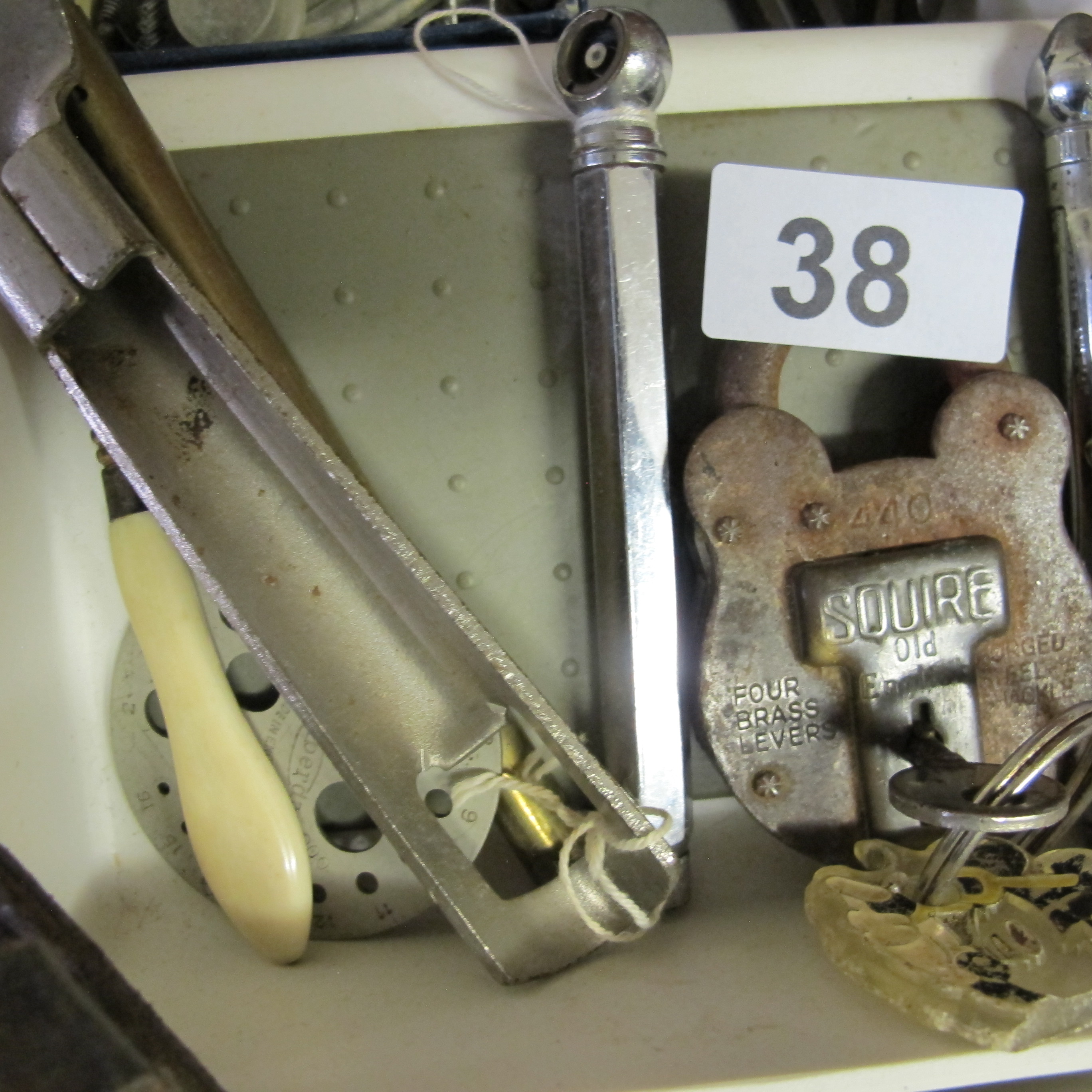 Lot 38