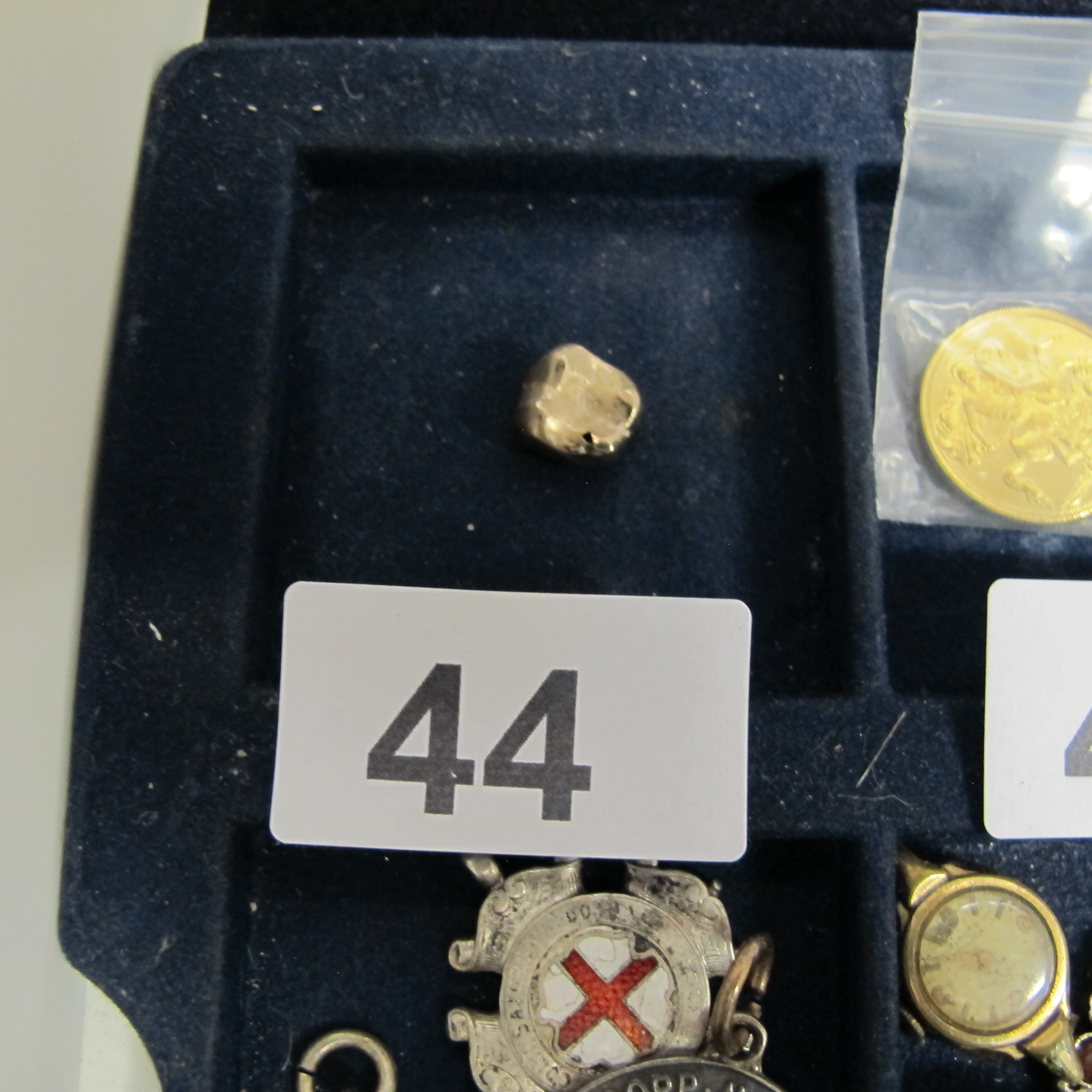 Lot 44