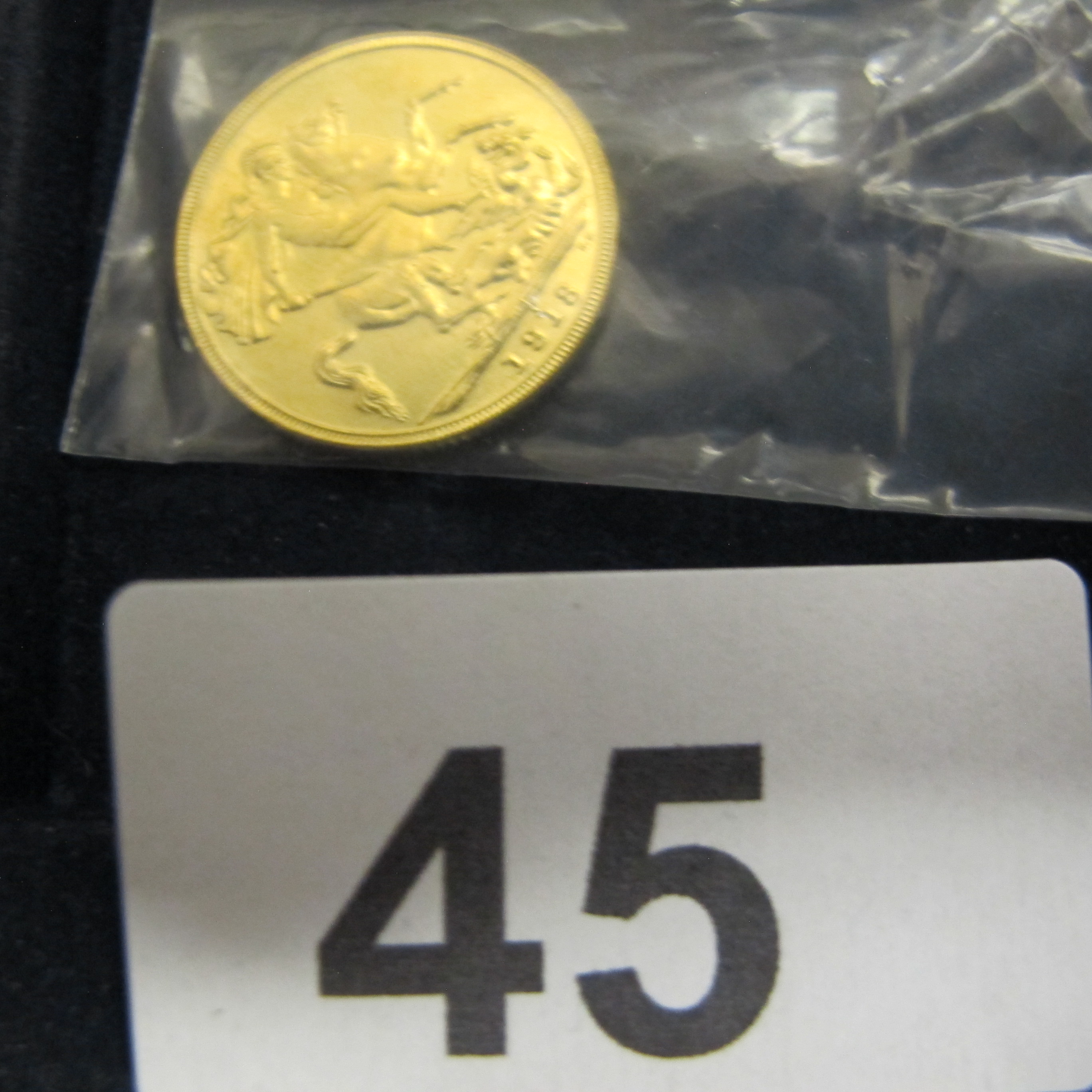 Lot 45