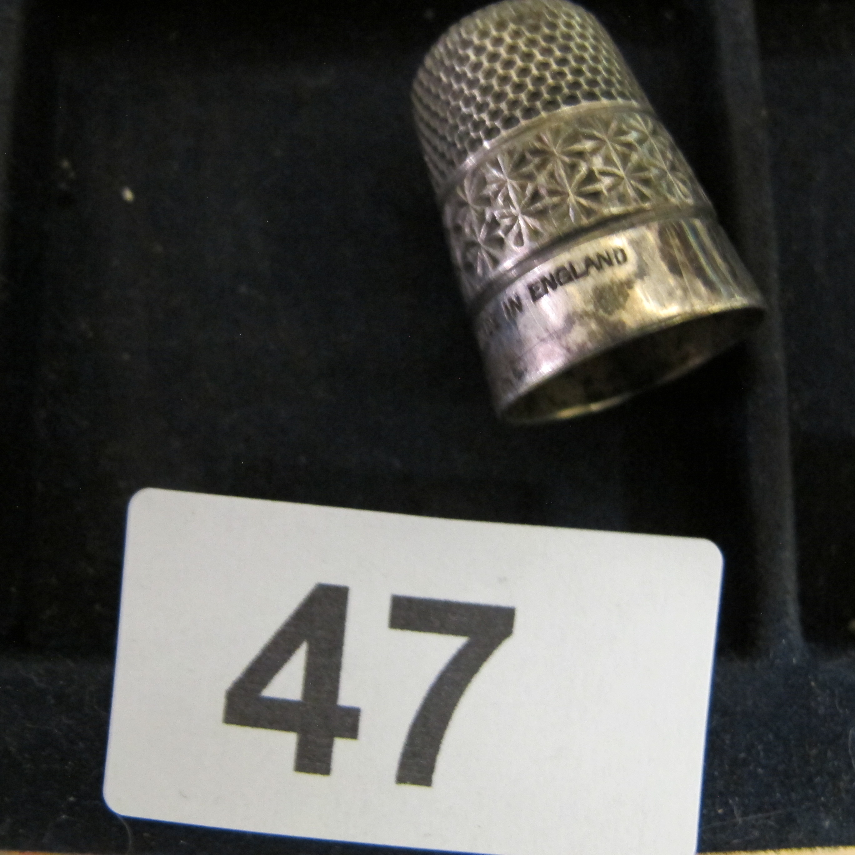 Lot 47