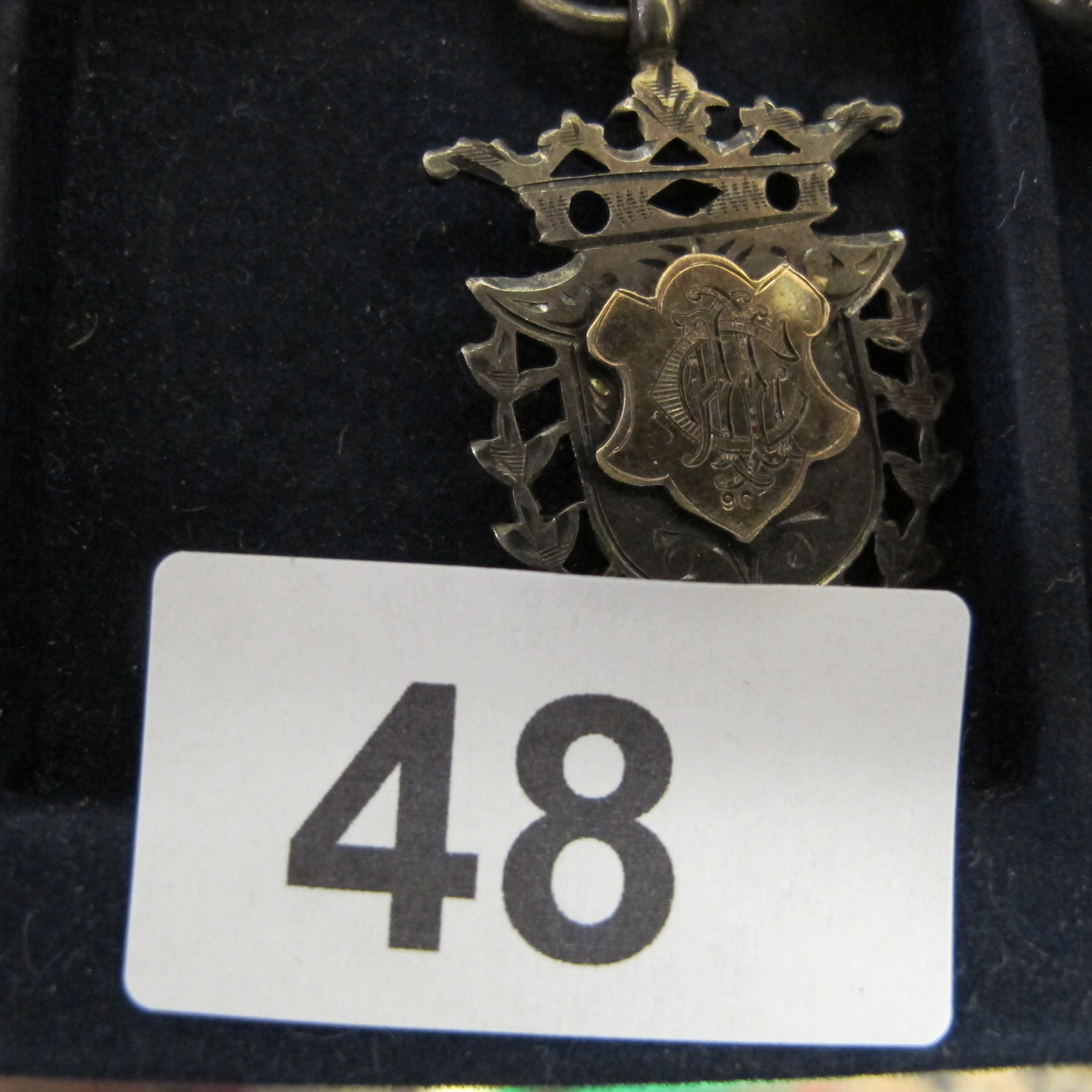 Lot 48