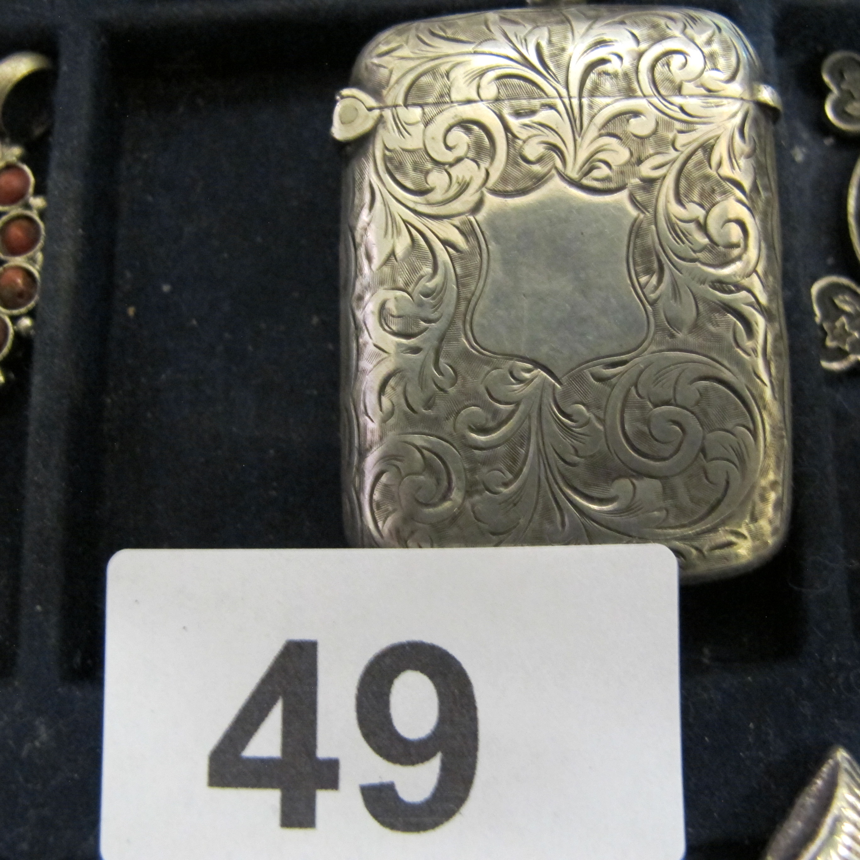 Lot 49