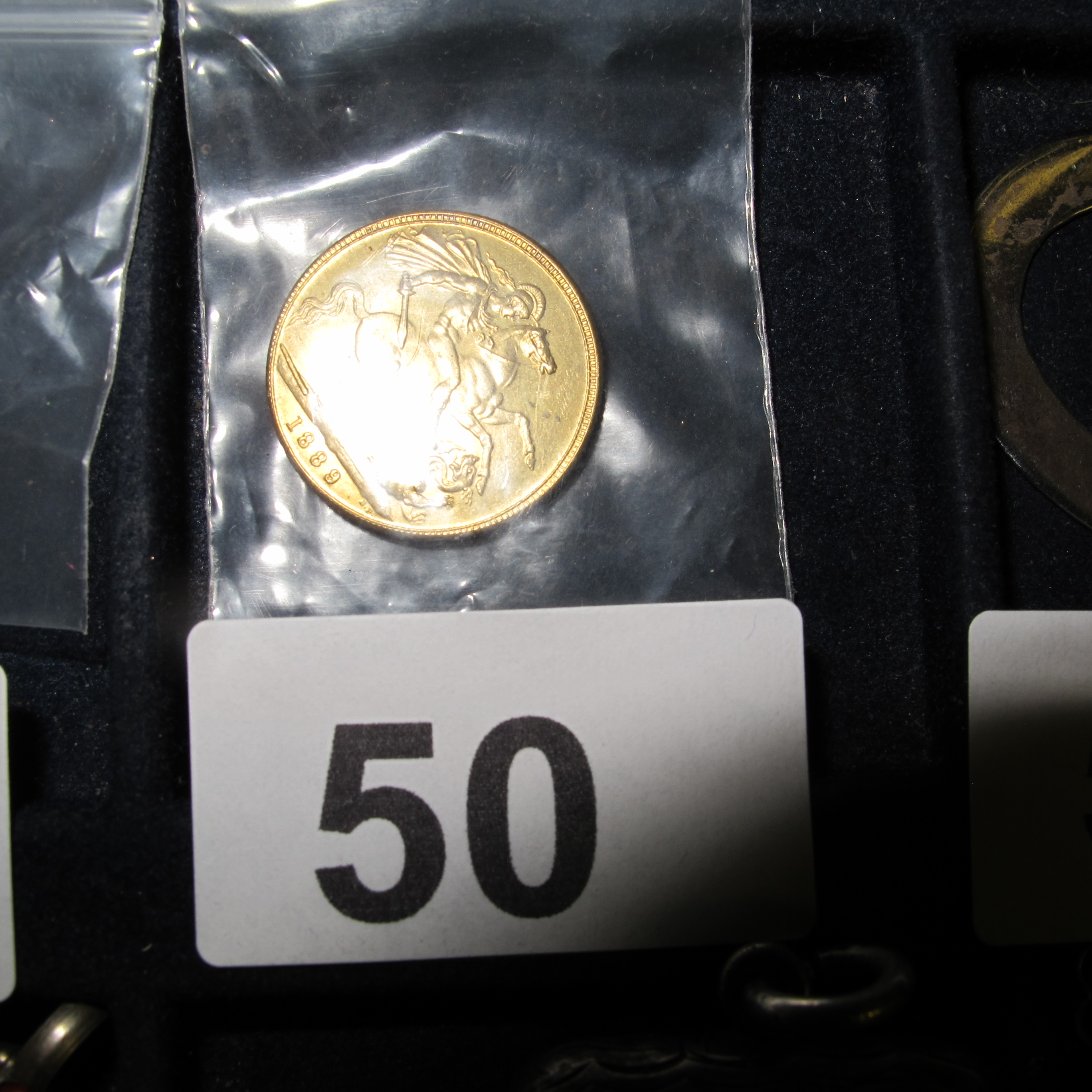 Lot 50