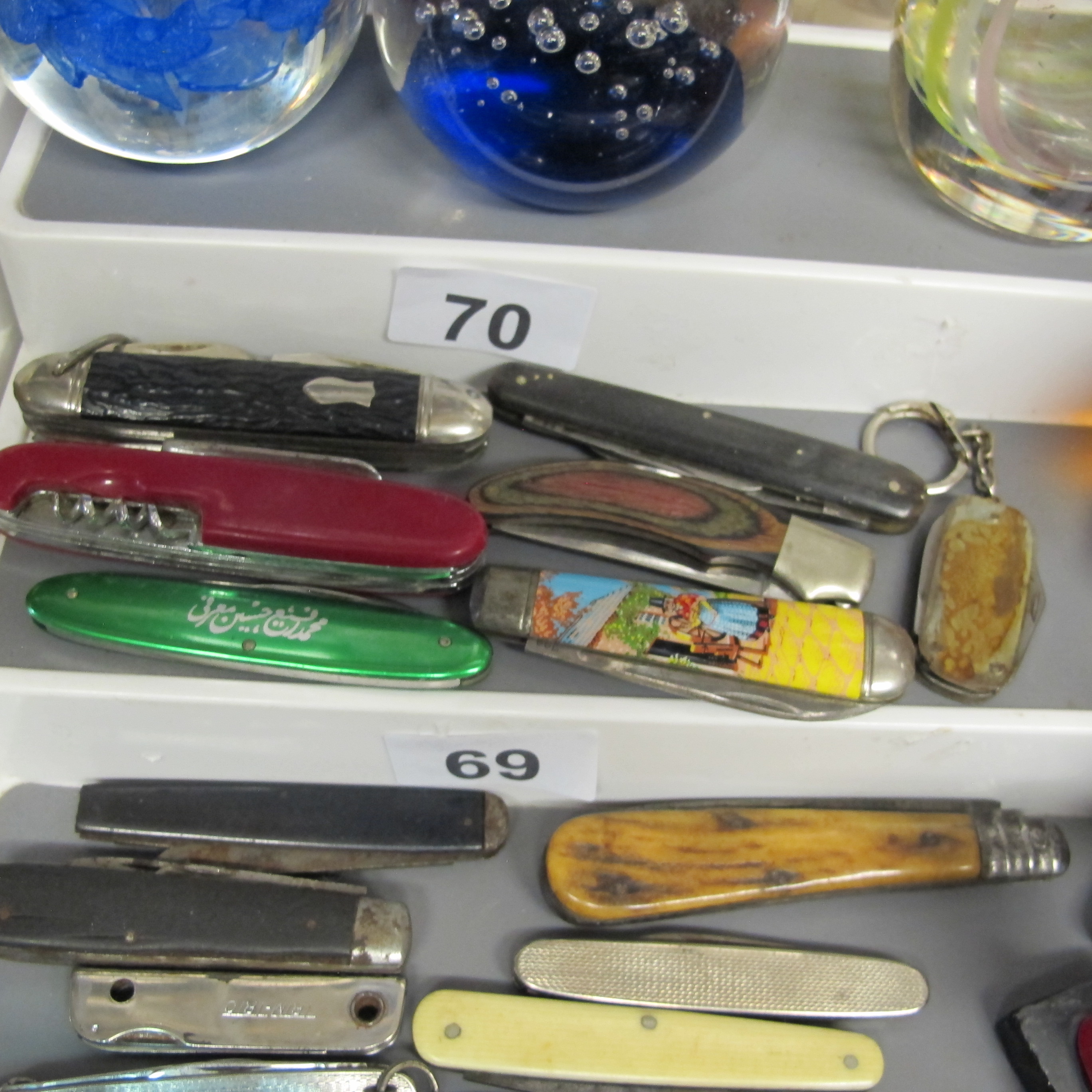 Lot 70