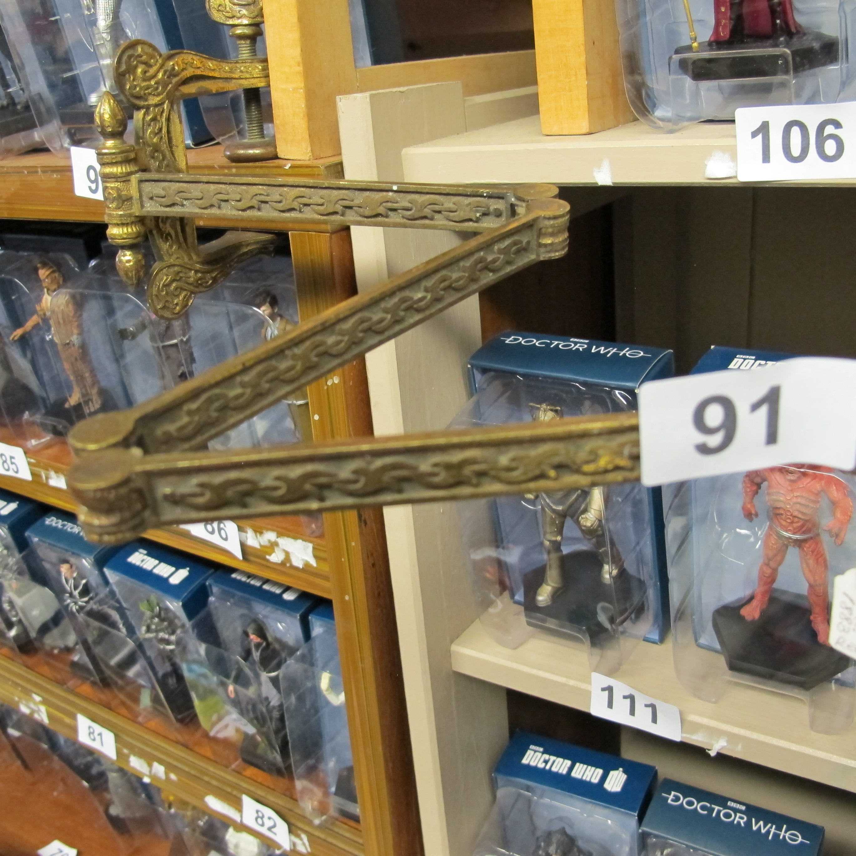 Lot 91