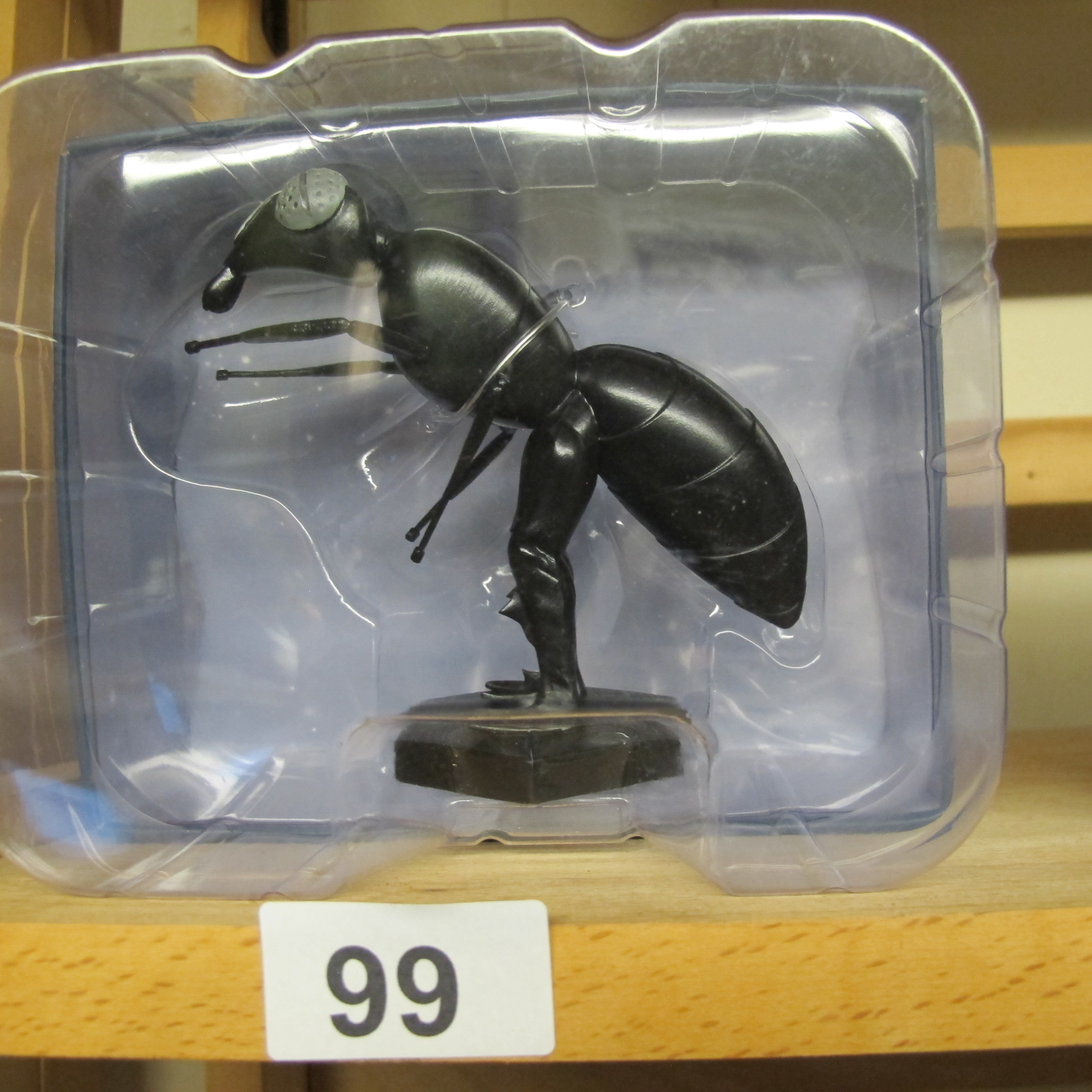 Lot 99