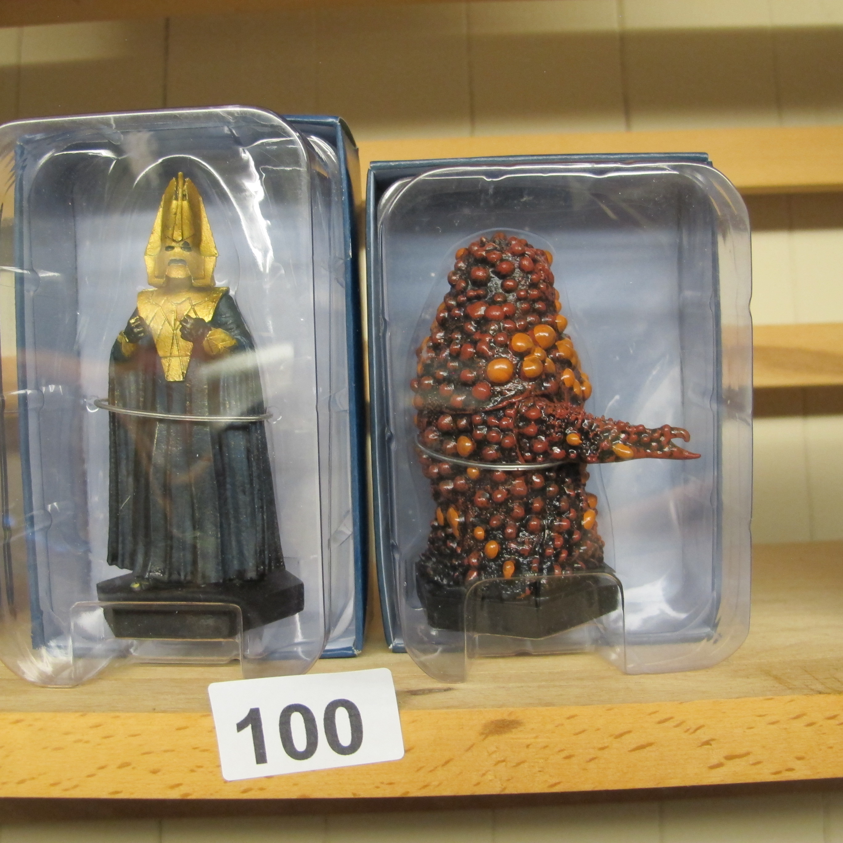 Lot 100