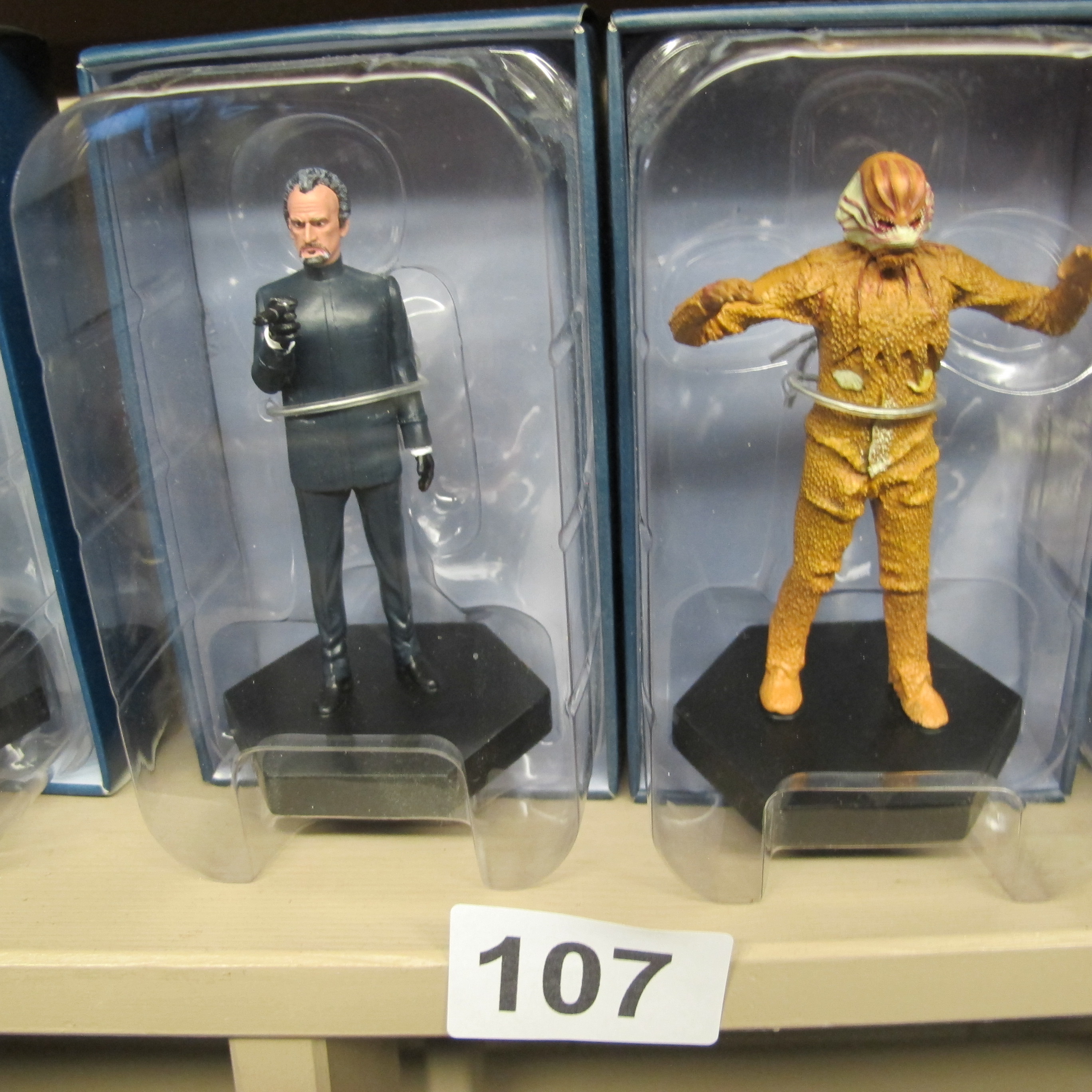 Lot 107