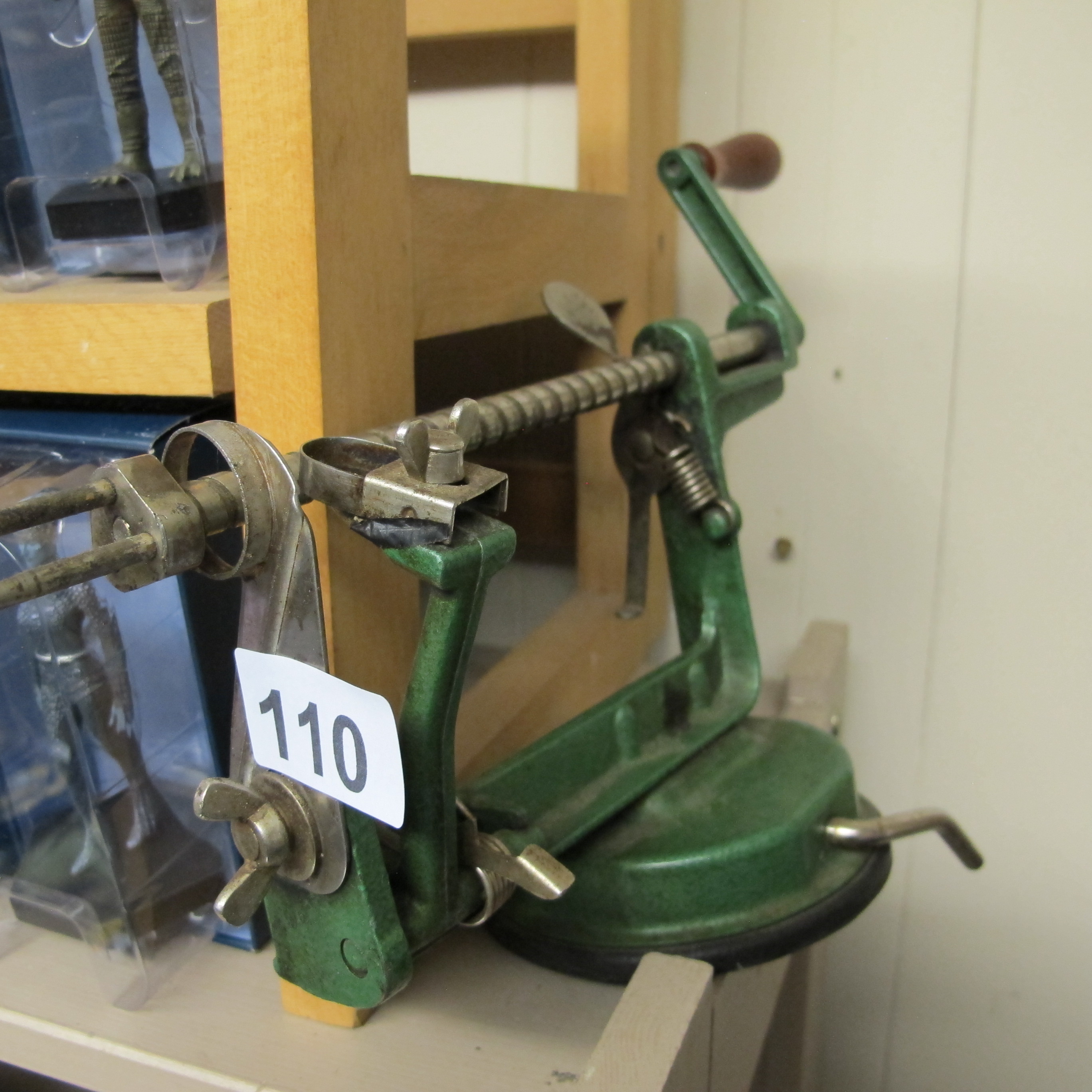 Lot 110