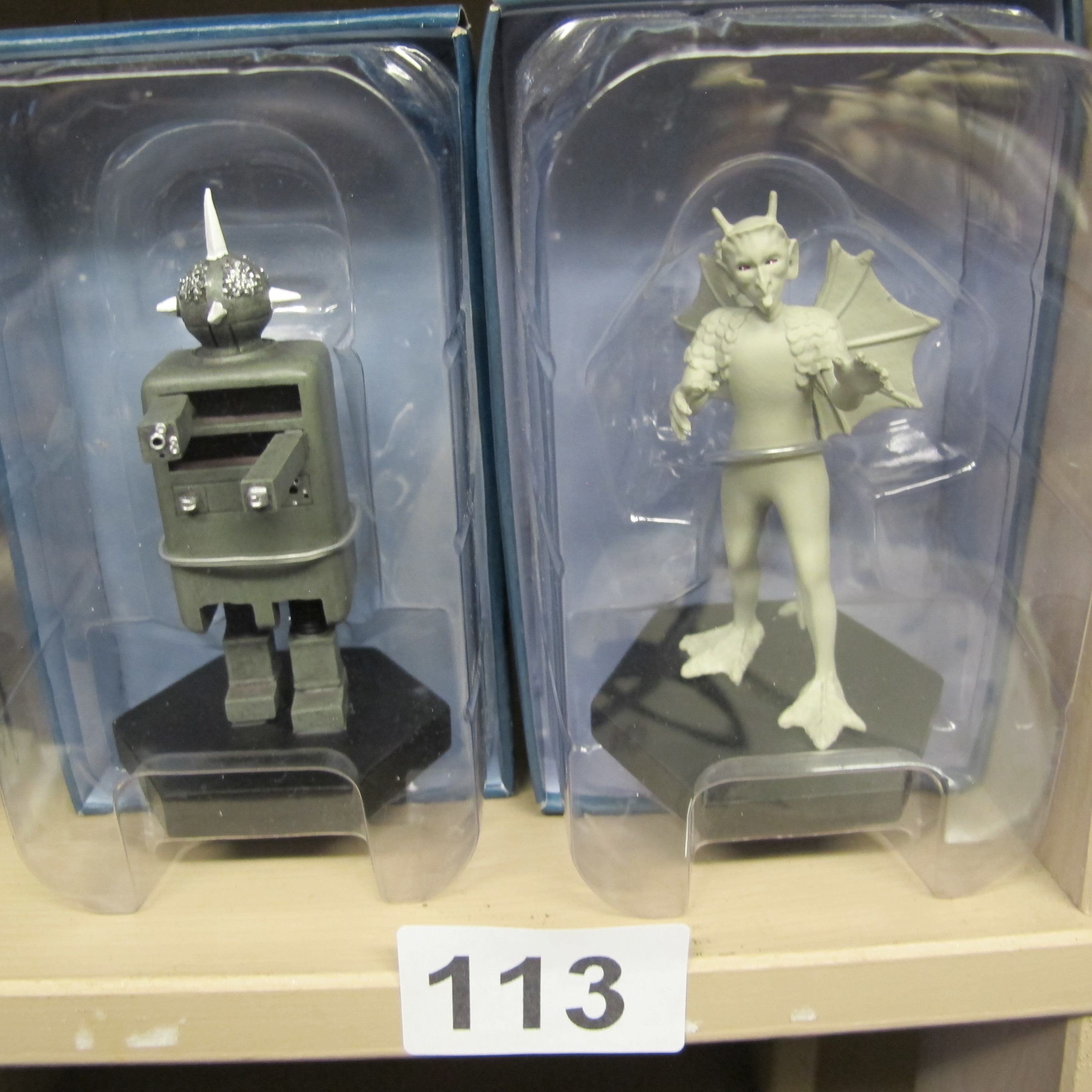 Lot 113