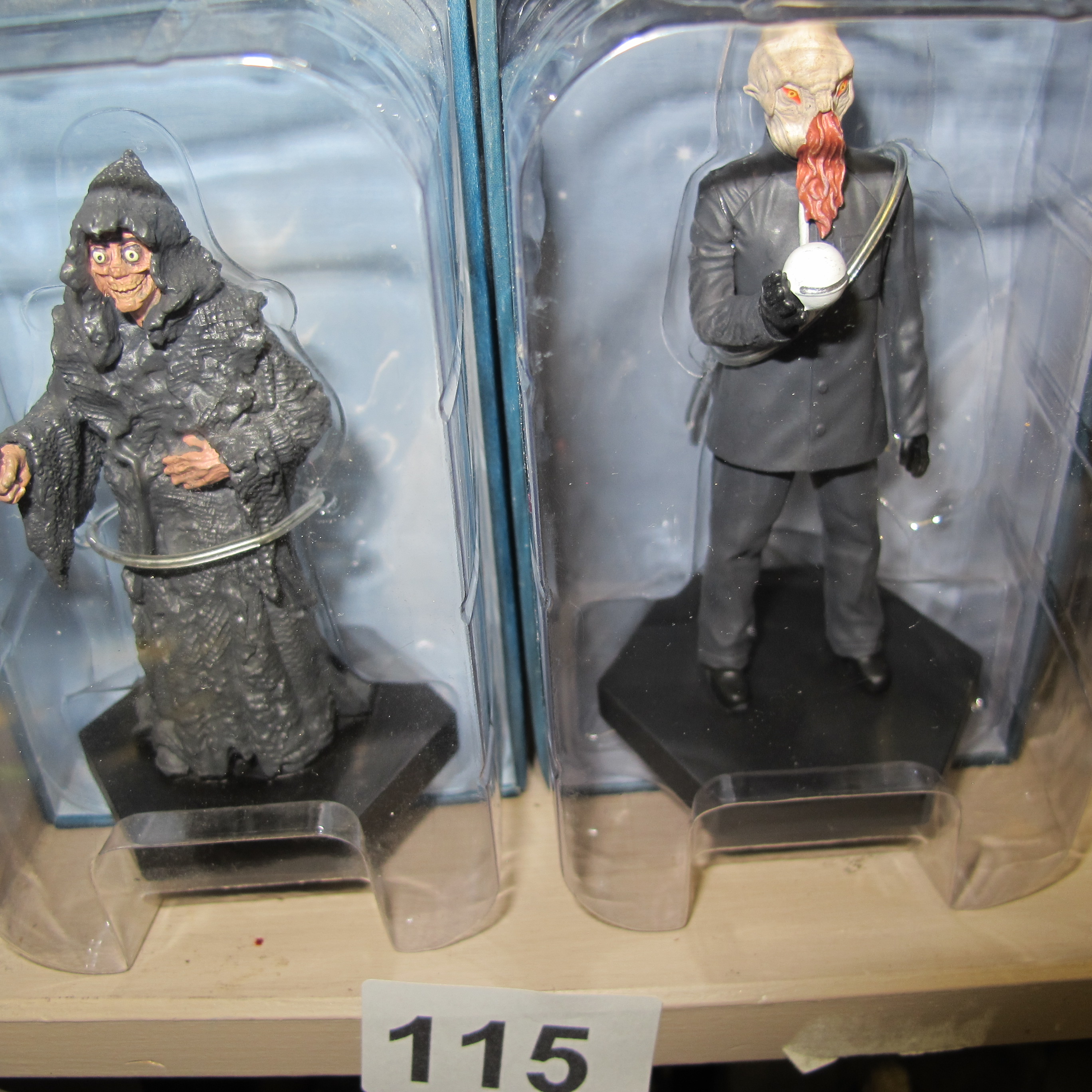 Lot 115