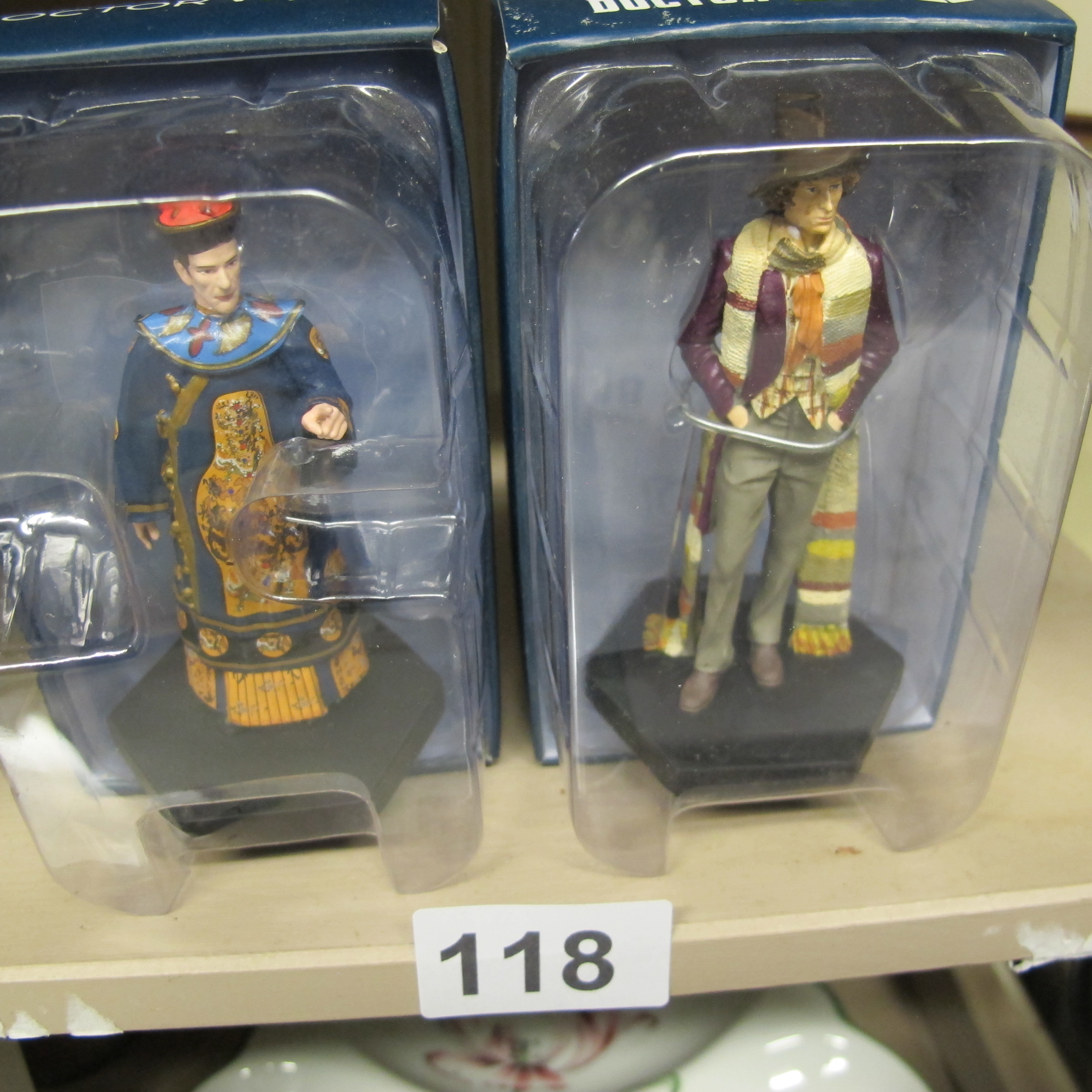 Lot 118