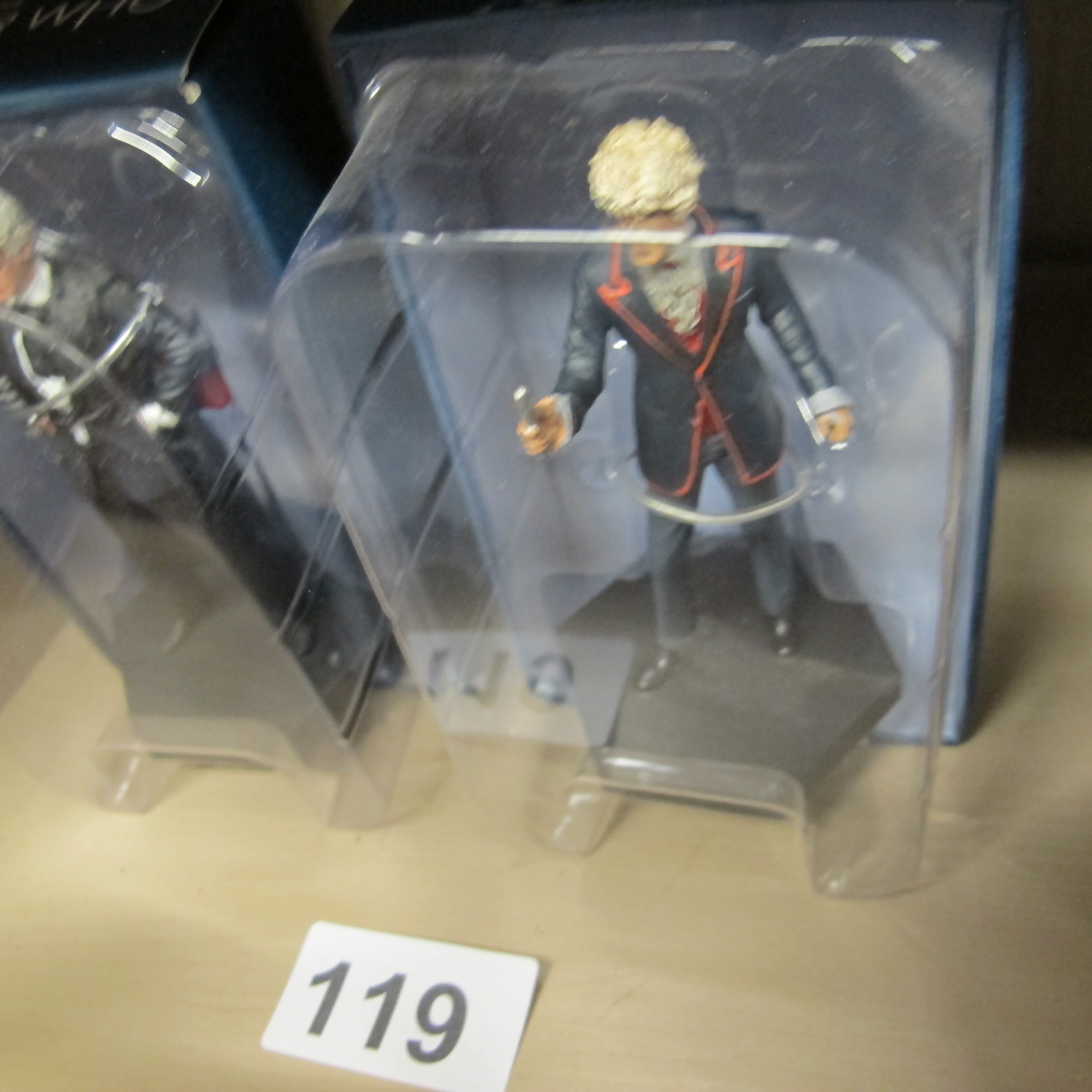Lot 119