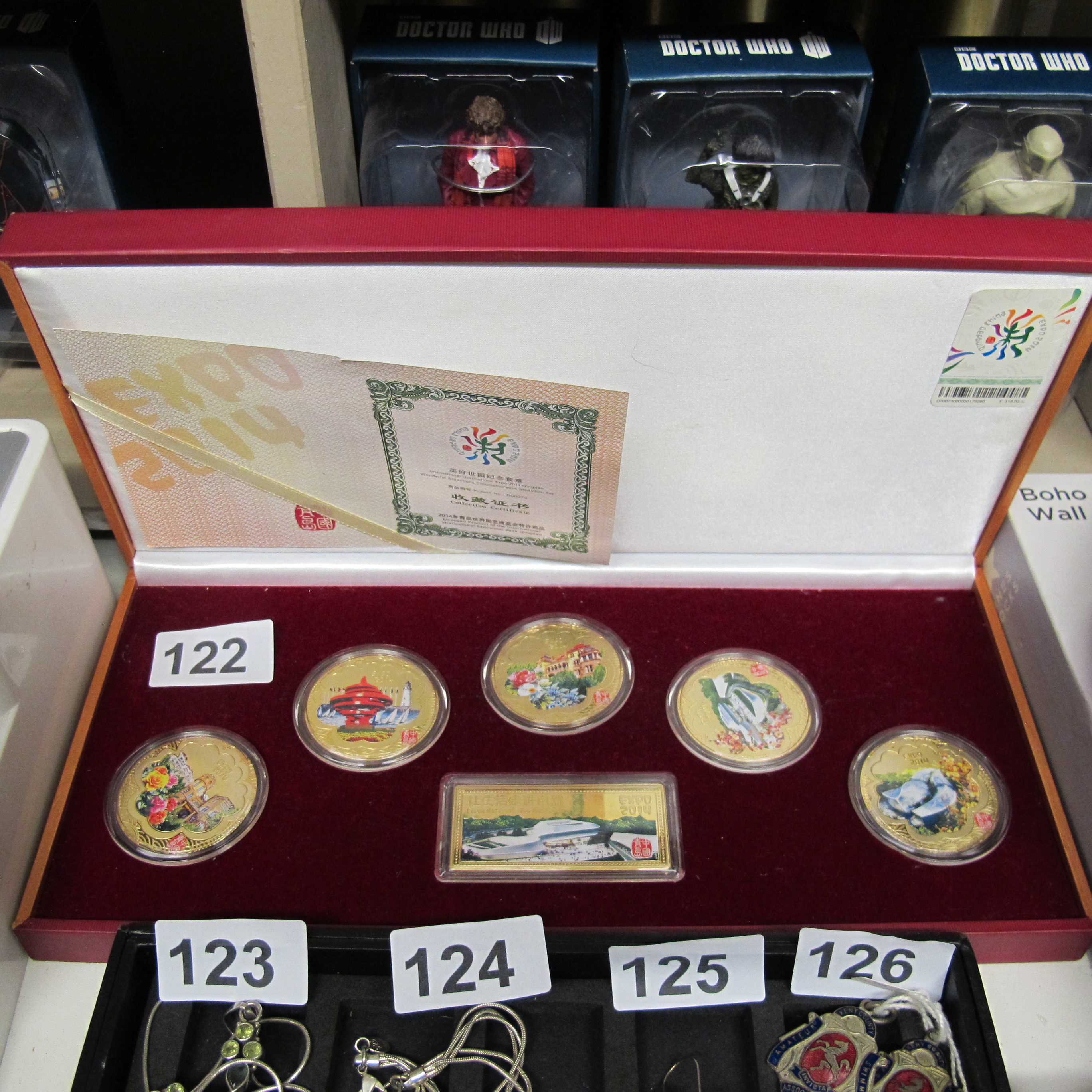 Lot 122