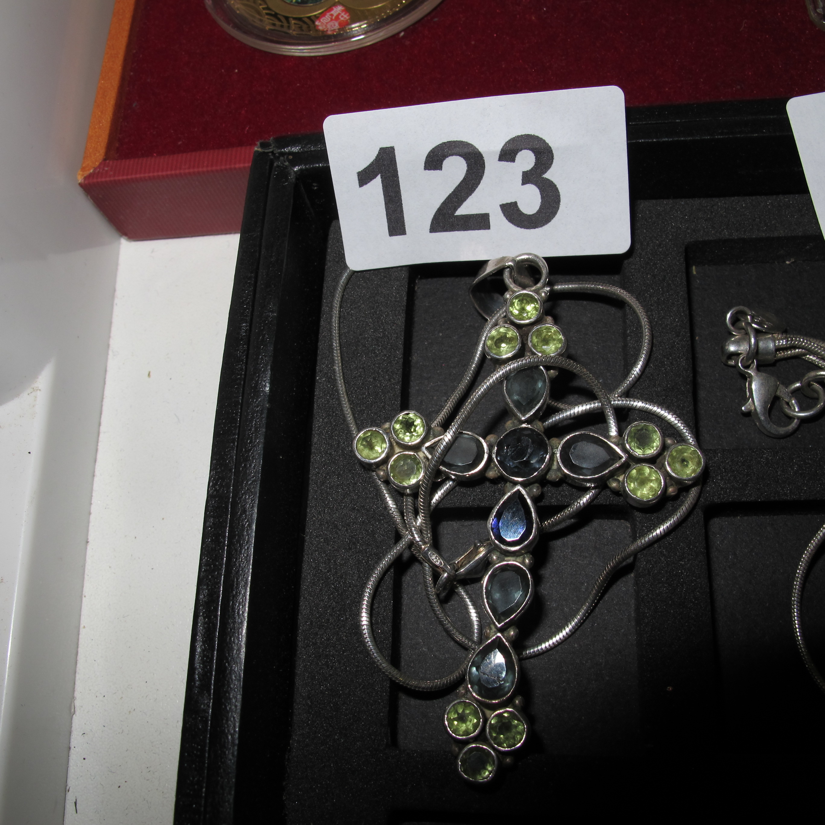 Lot 123