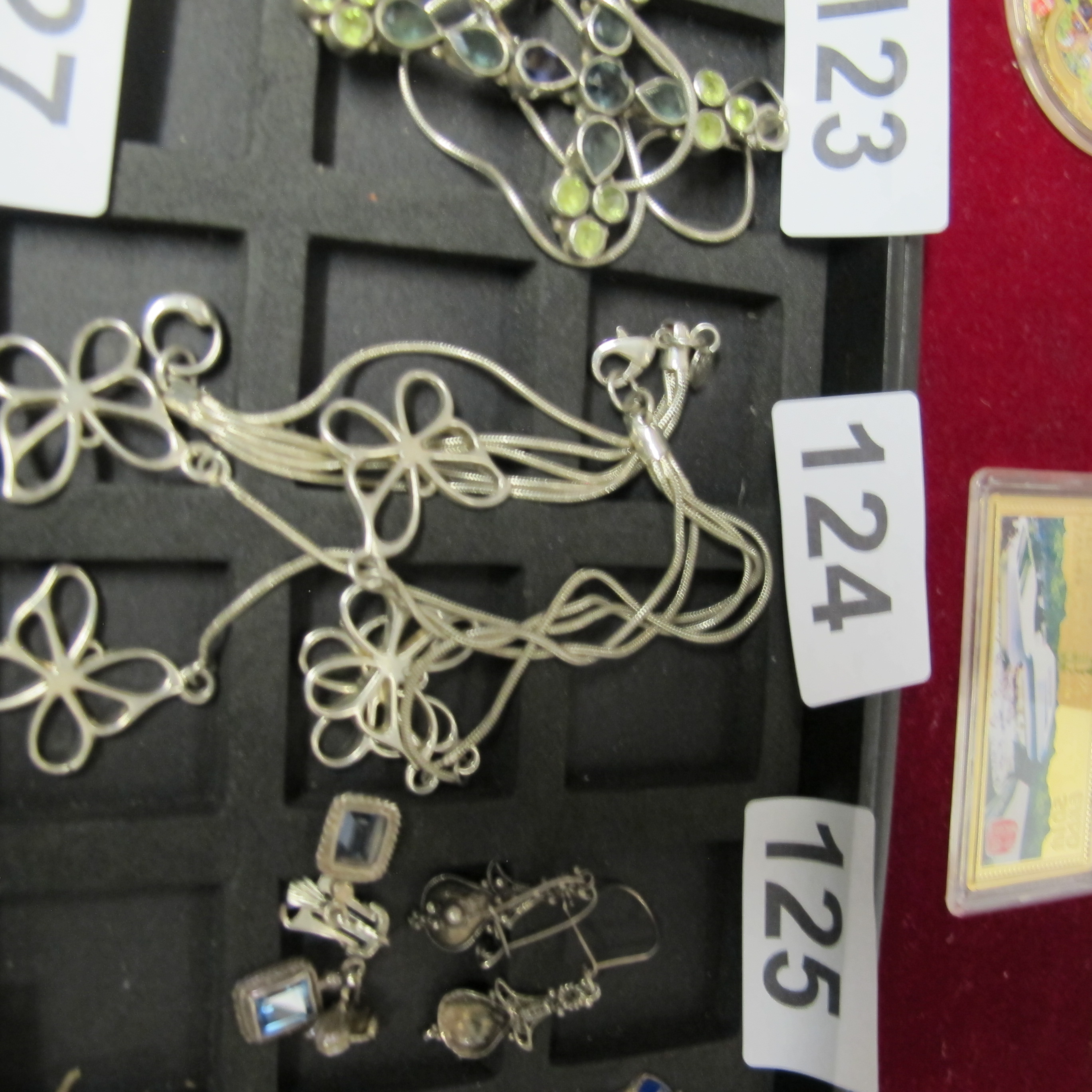 Lot 124