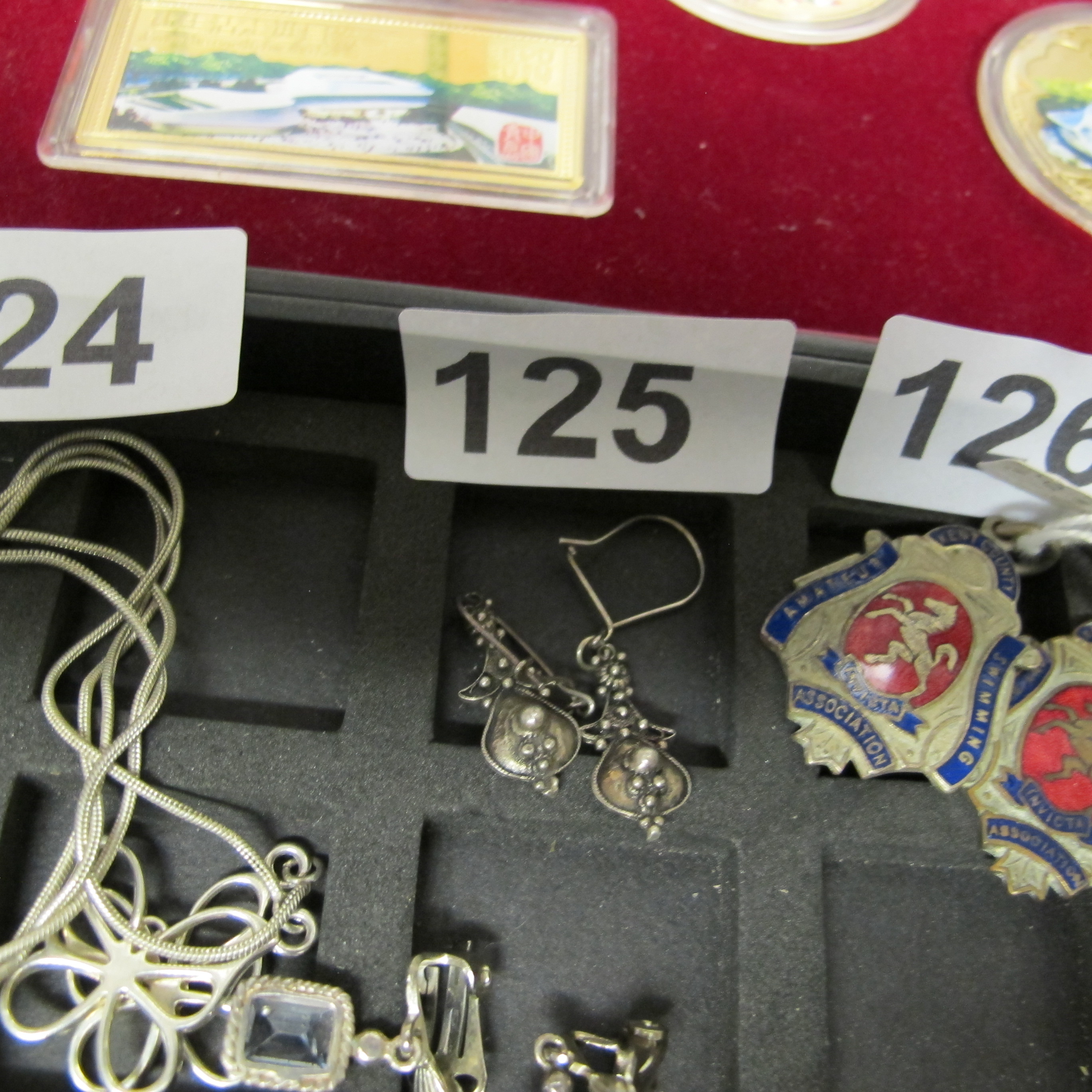 Lot 125