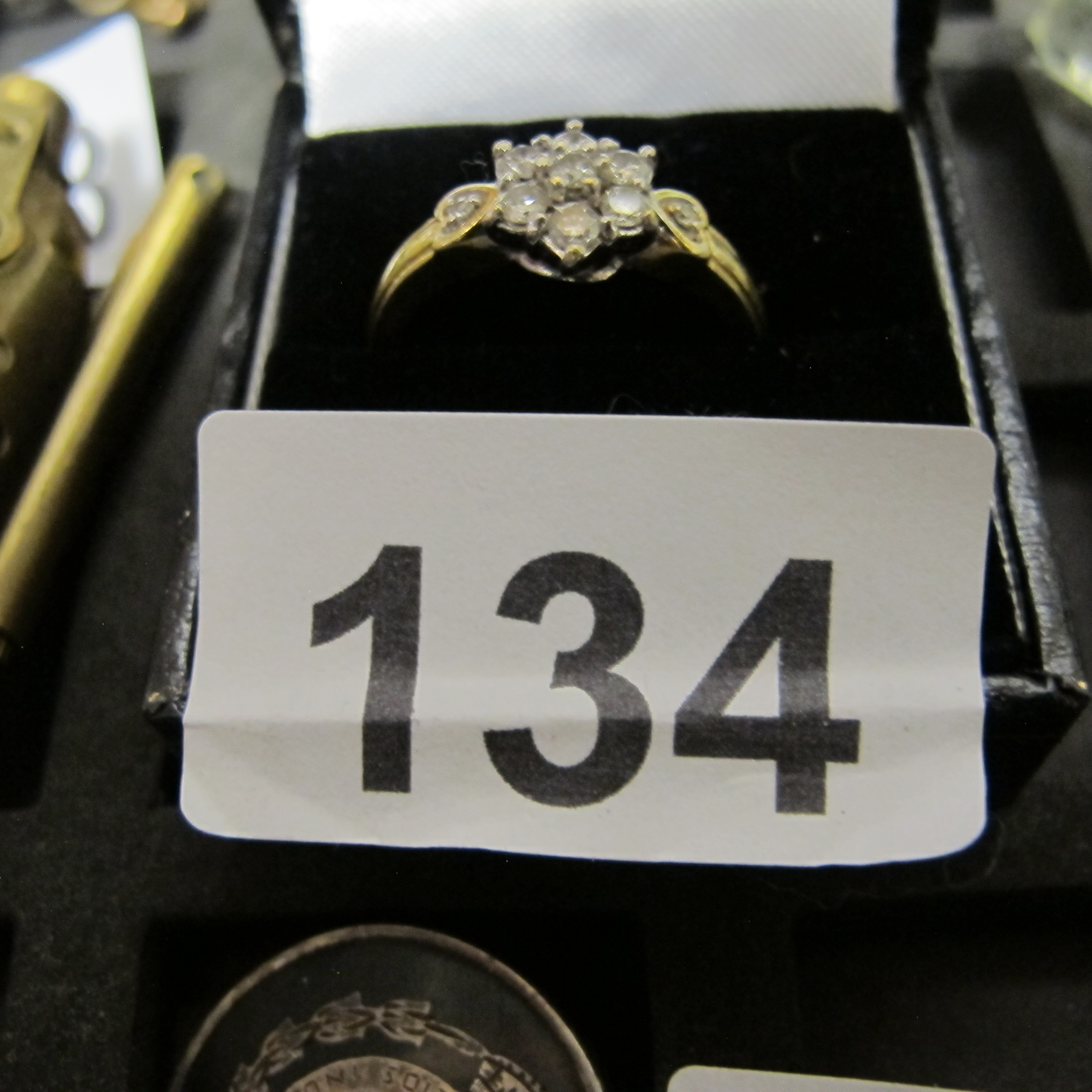 Lot 134